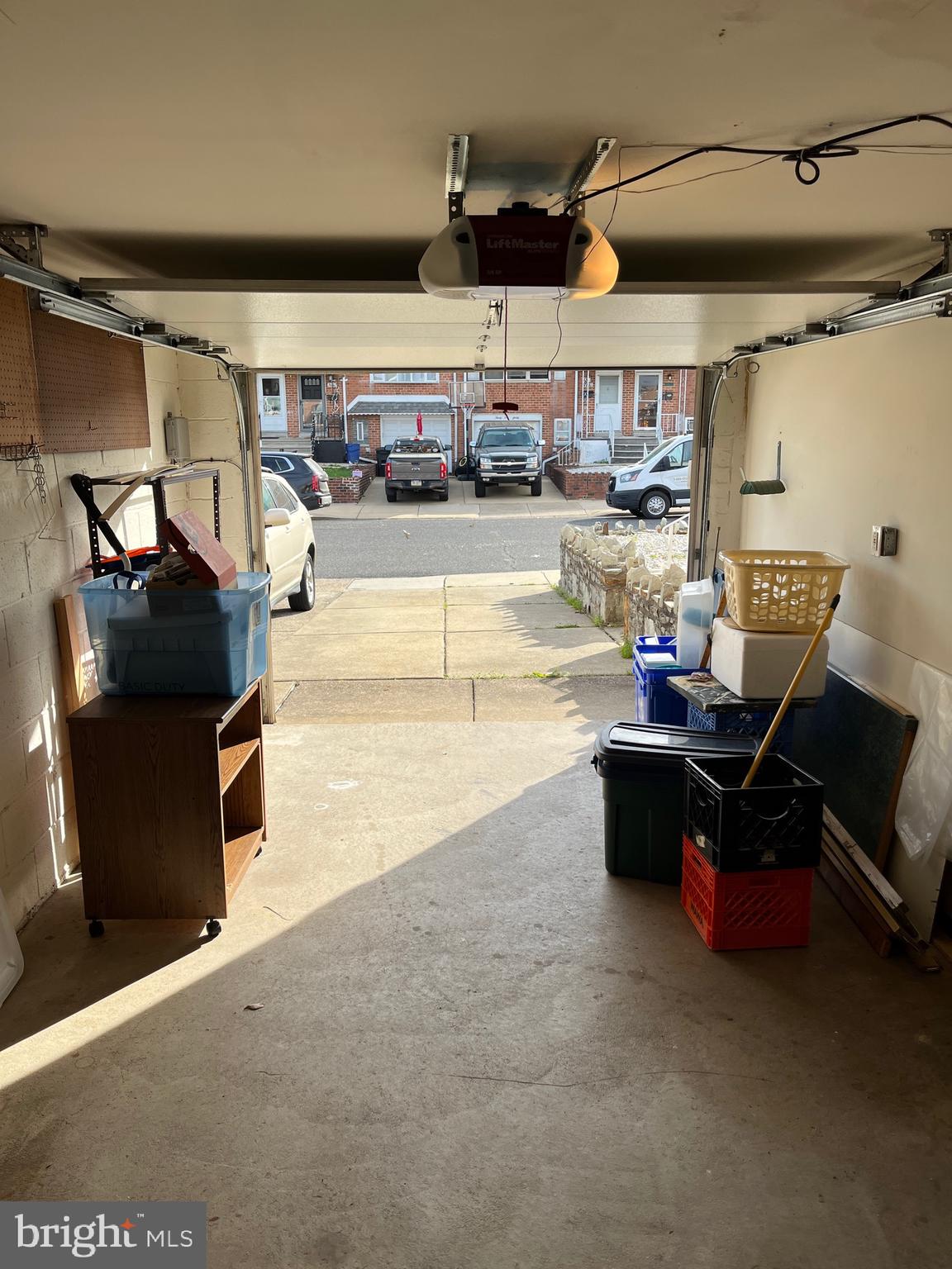 MORRELL PARK - Residential