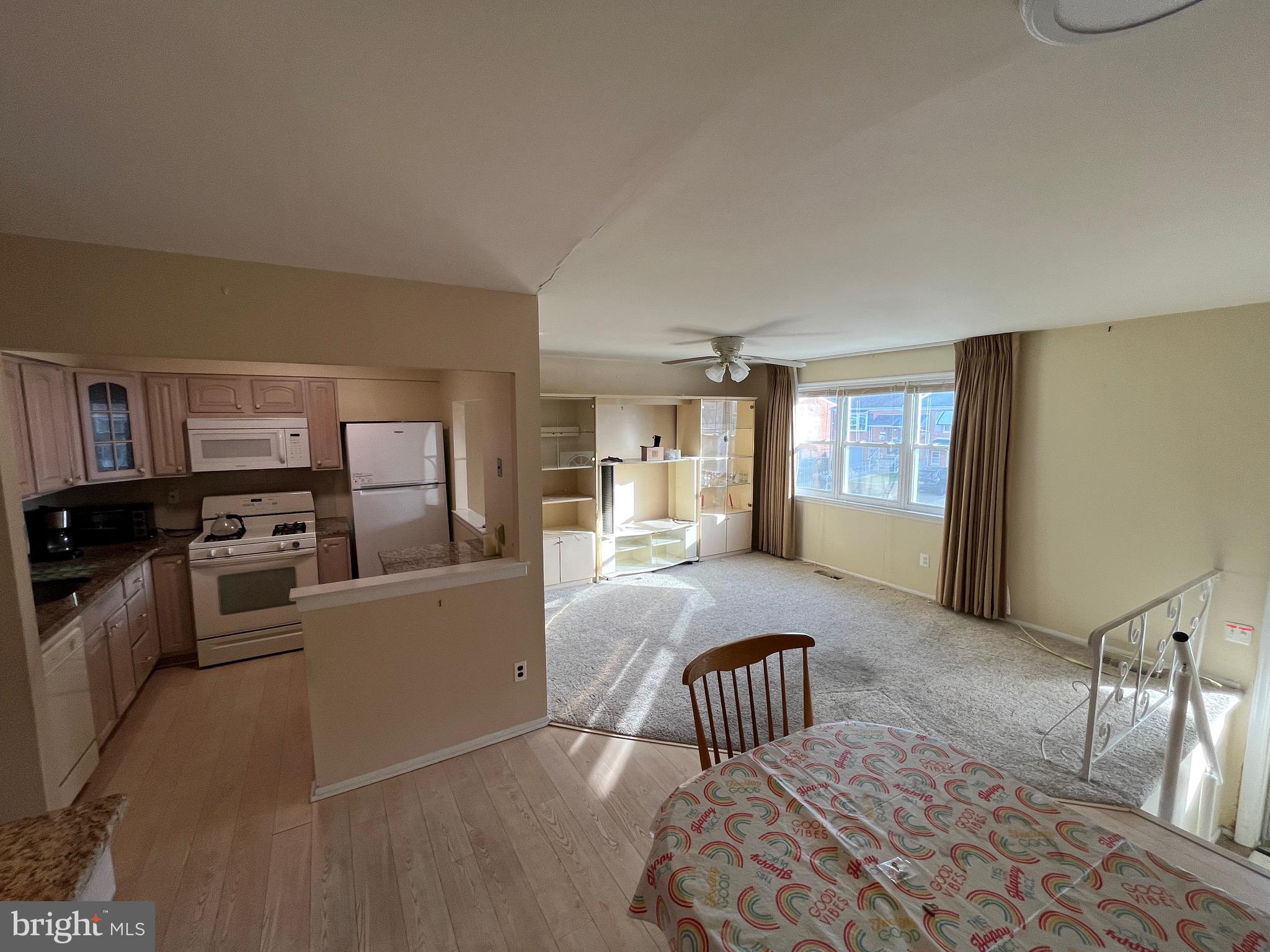 MORRELL PARK - Residential