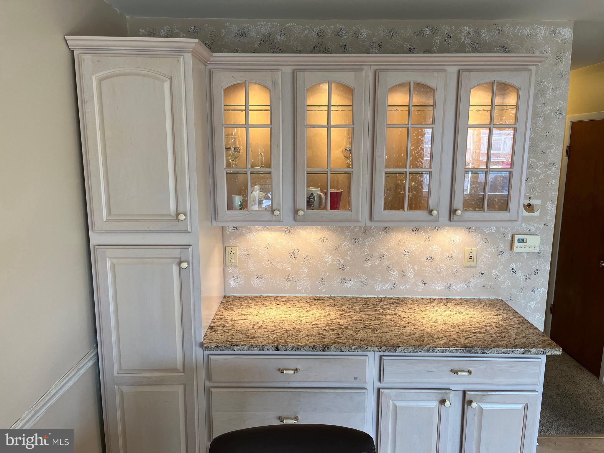 MORRELL PARK - Residential