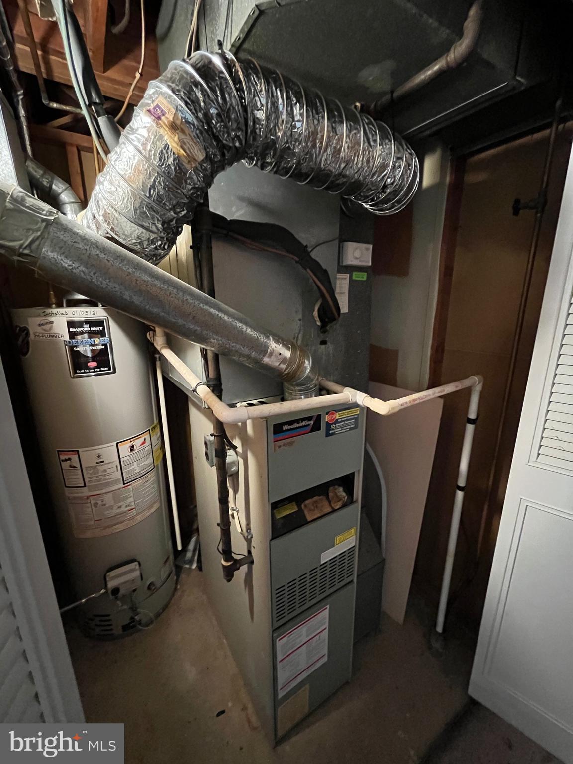 MORRELL PARK - Residential