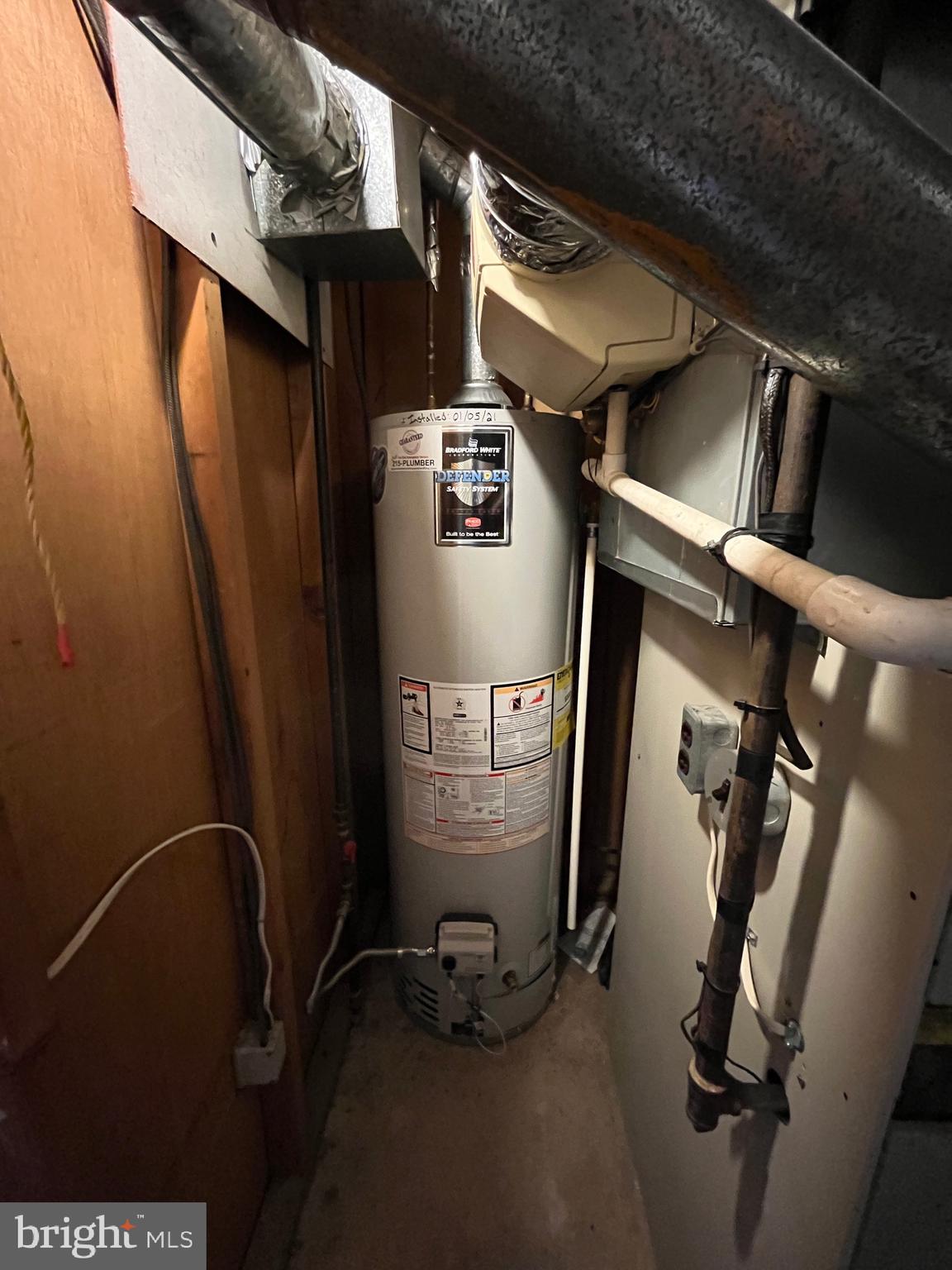 MORRELL PARK - Residential