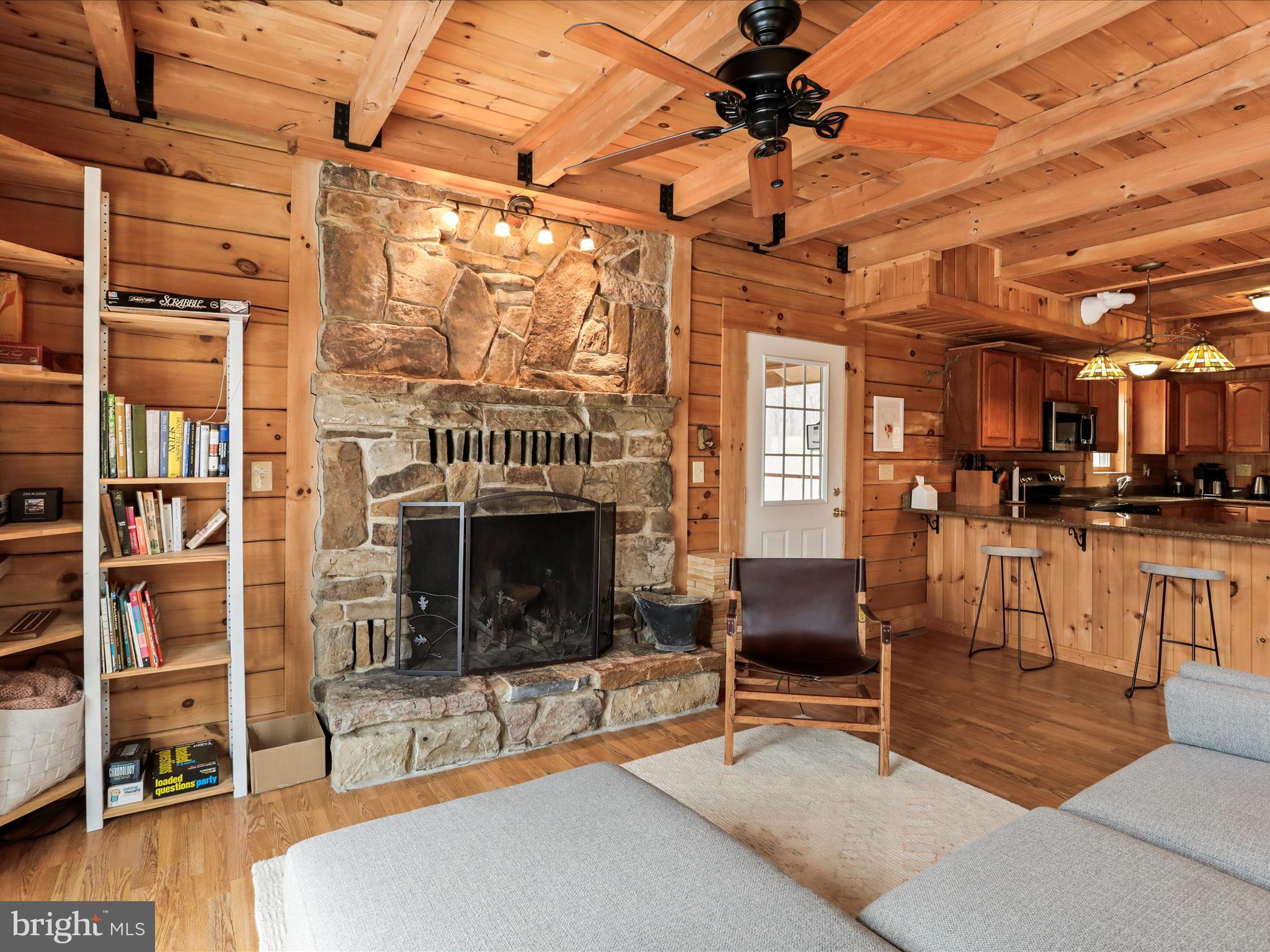 RIVER RIDGE - Residential