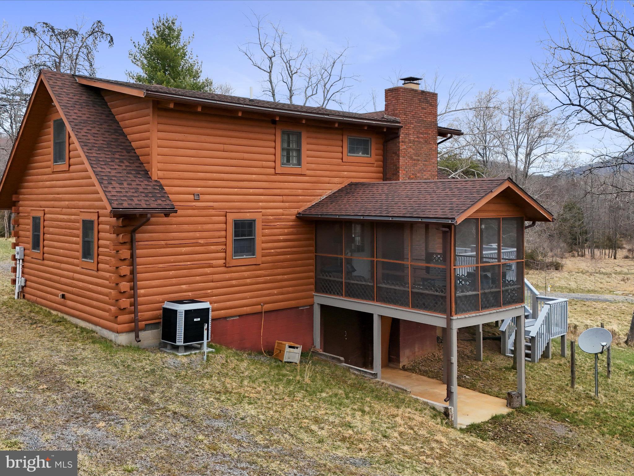 RIVER RIDGE - Residential