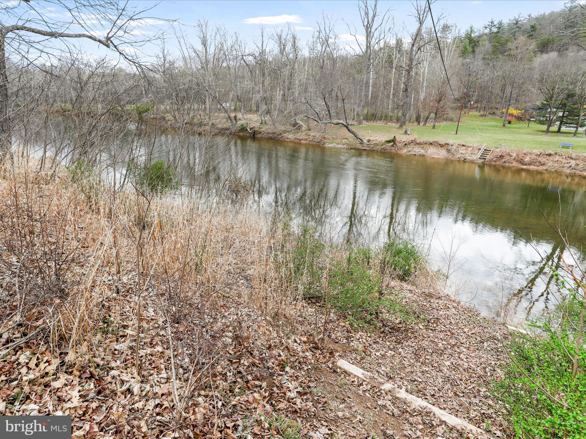 RIVER RIDGE - Residential