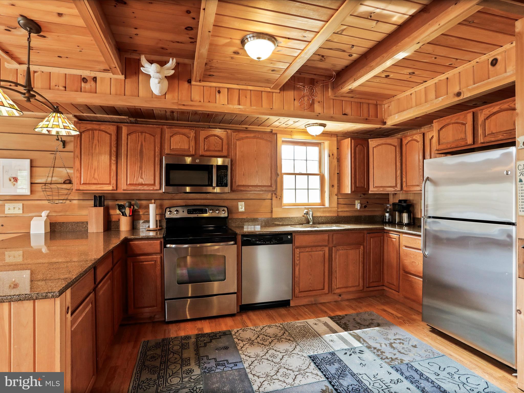 RIVER RIDGE - Residential