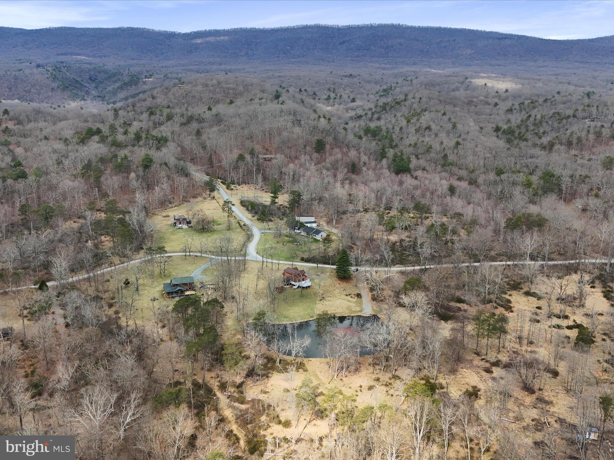 RIVER RIDGE - Residential