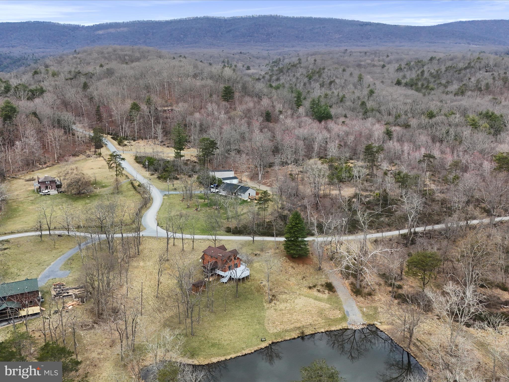 RIVER RIDGE - Residential