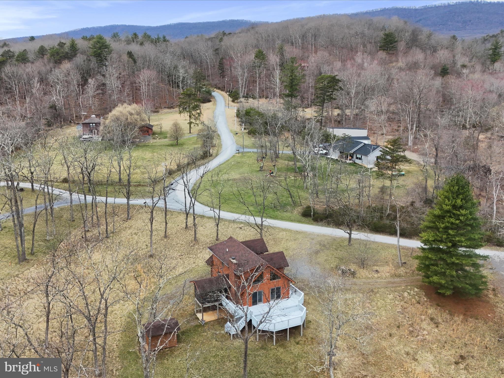 RIVER RIDGE - Residential