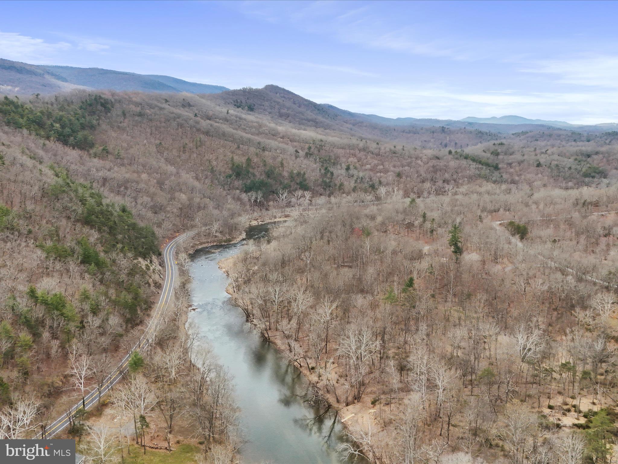 RIVER RIDGE - Residential