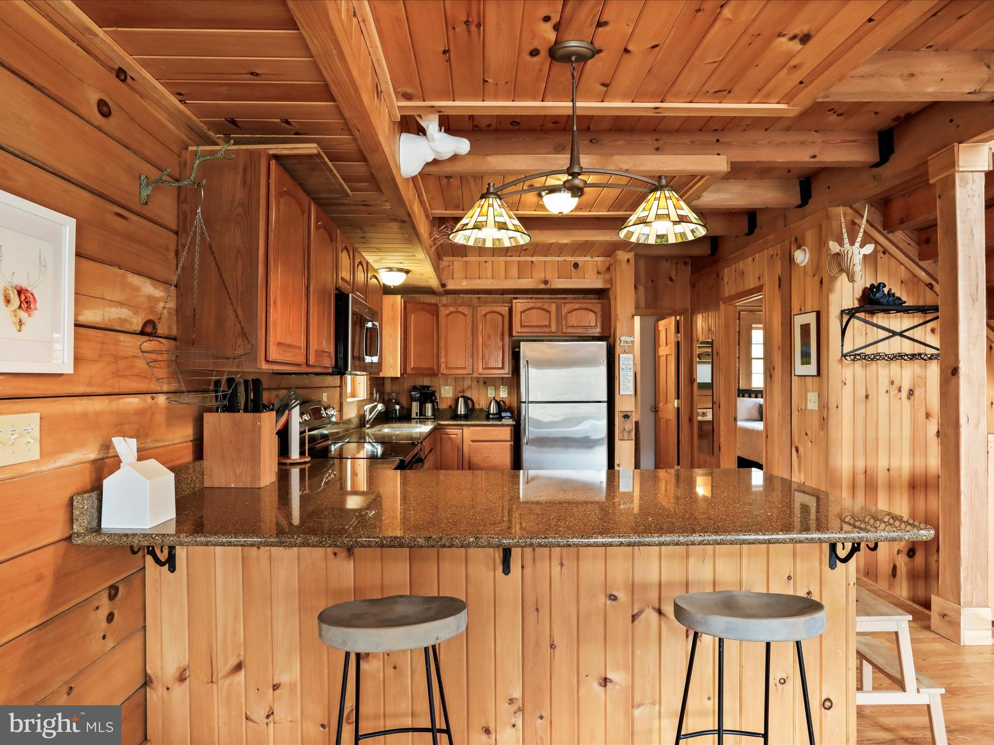 RIVER RIDGE - Residential