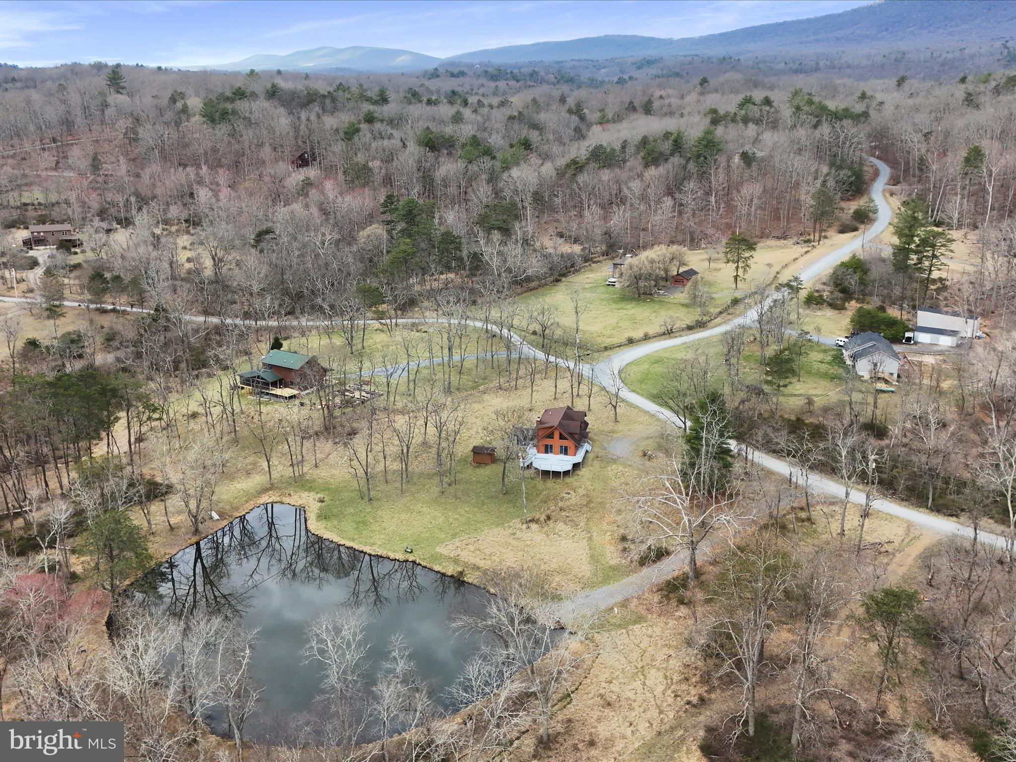 RIVER RIDGE - Residential