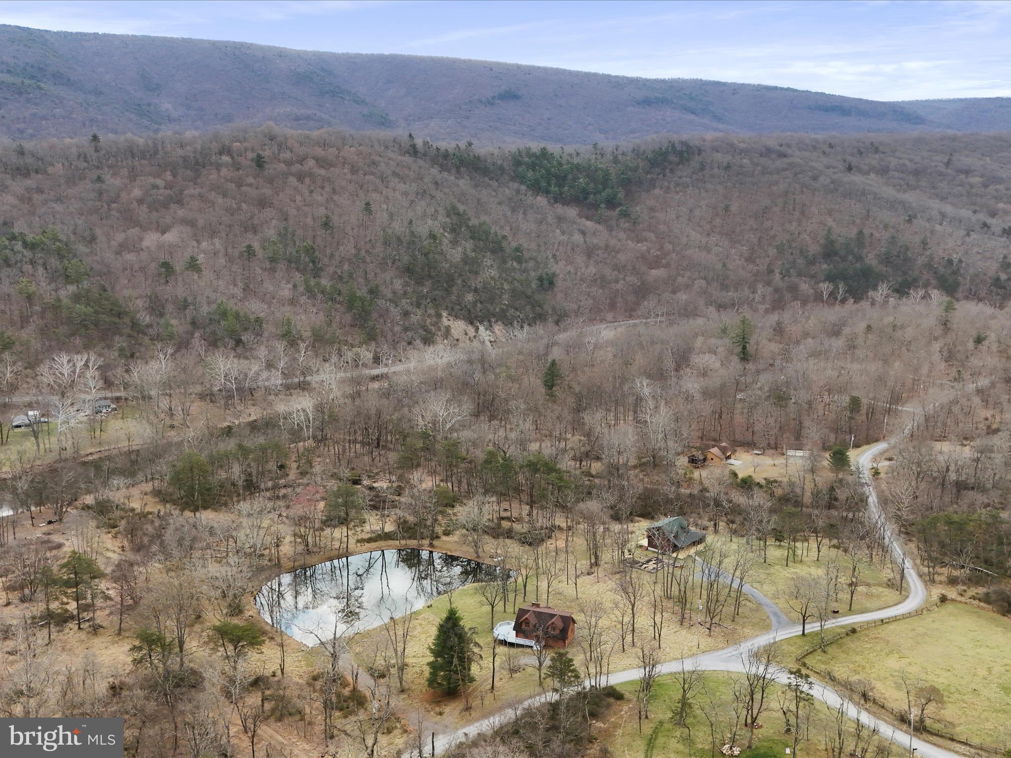 RIVER RIDGE - Residential