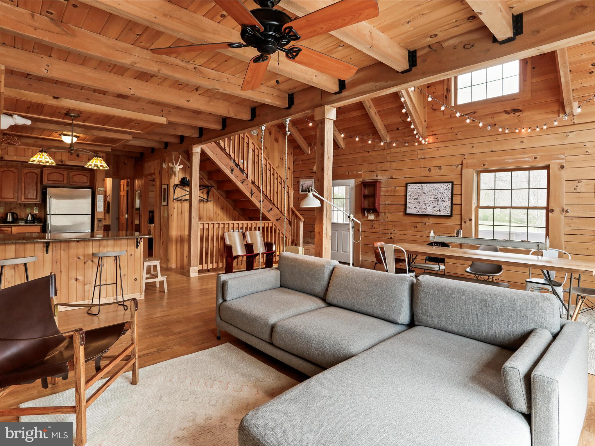 RIVER RIDGE - Residential