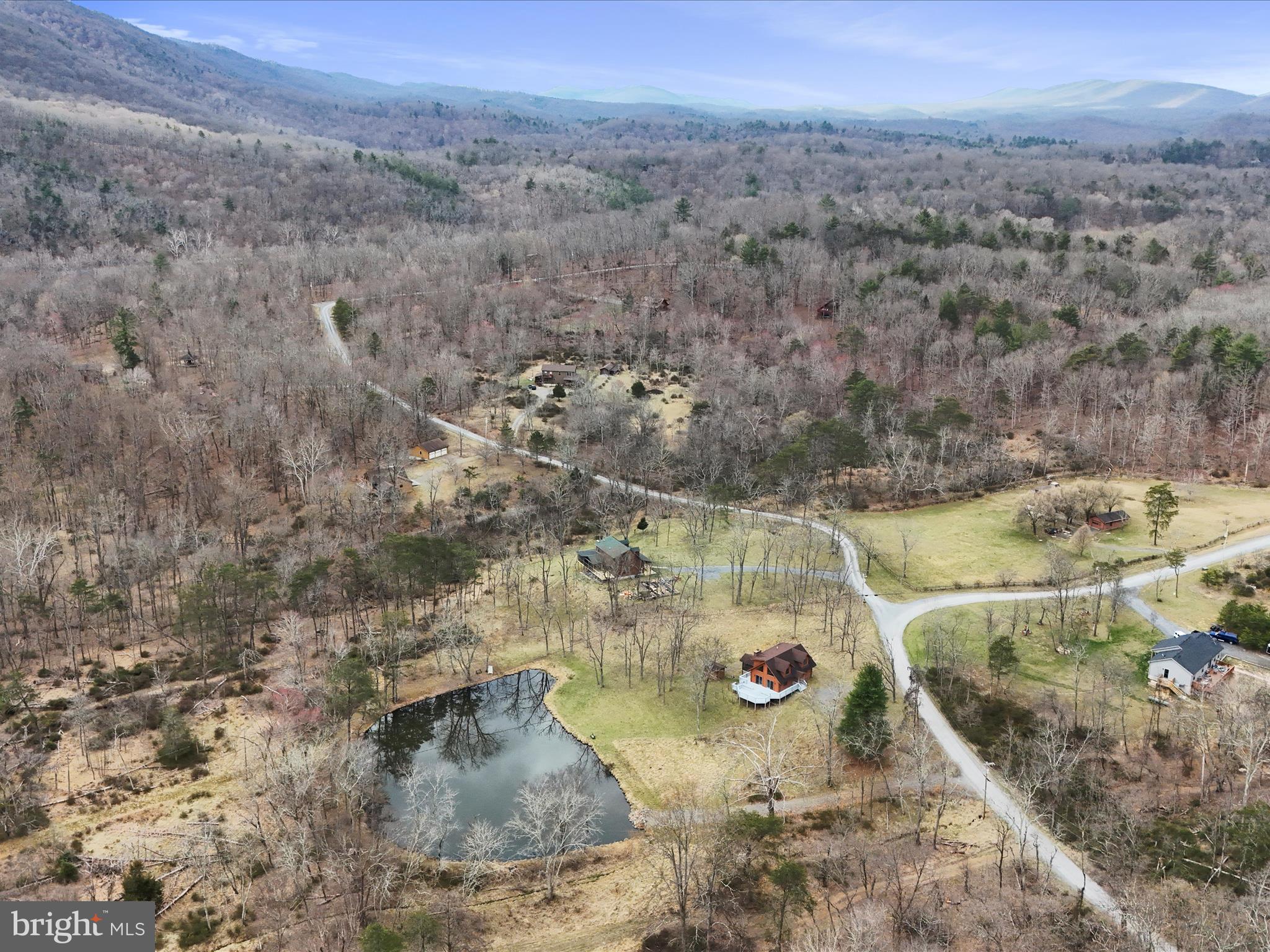 RIVER RIDGE - Residential