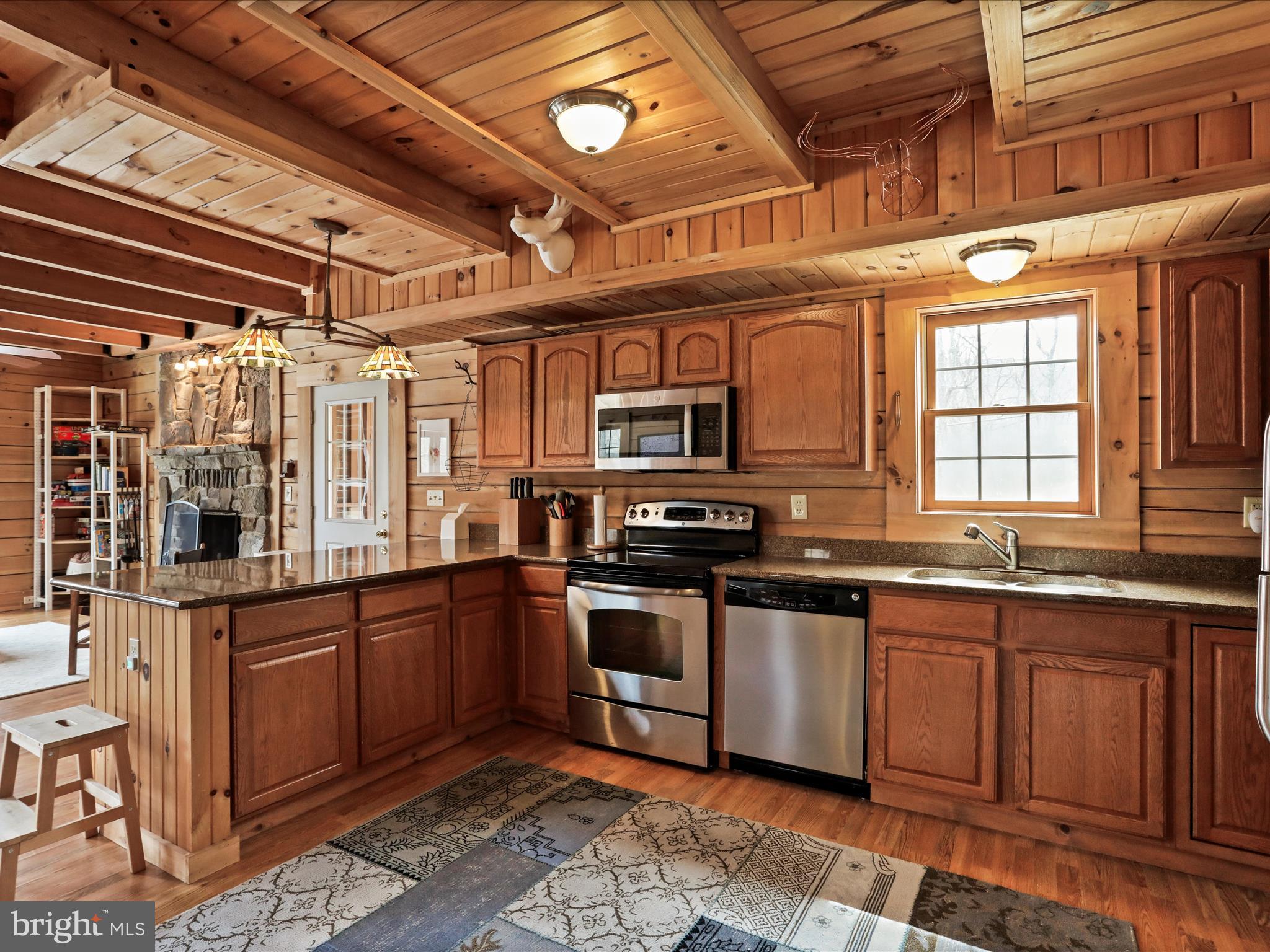 RIVER RIDGE - Residential