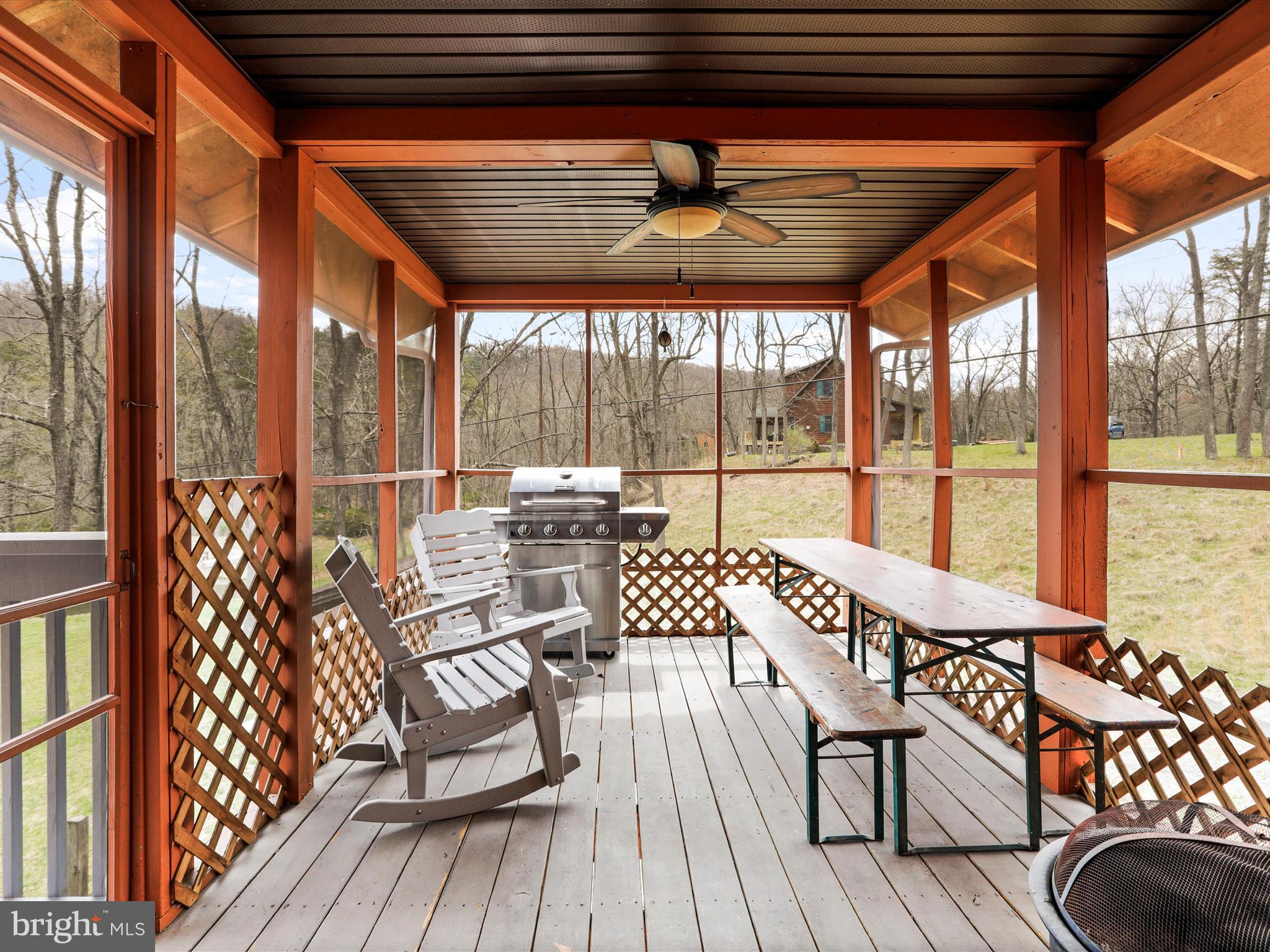 RIVER RIDGE - Residential