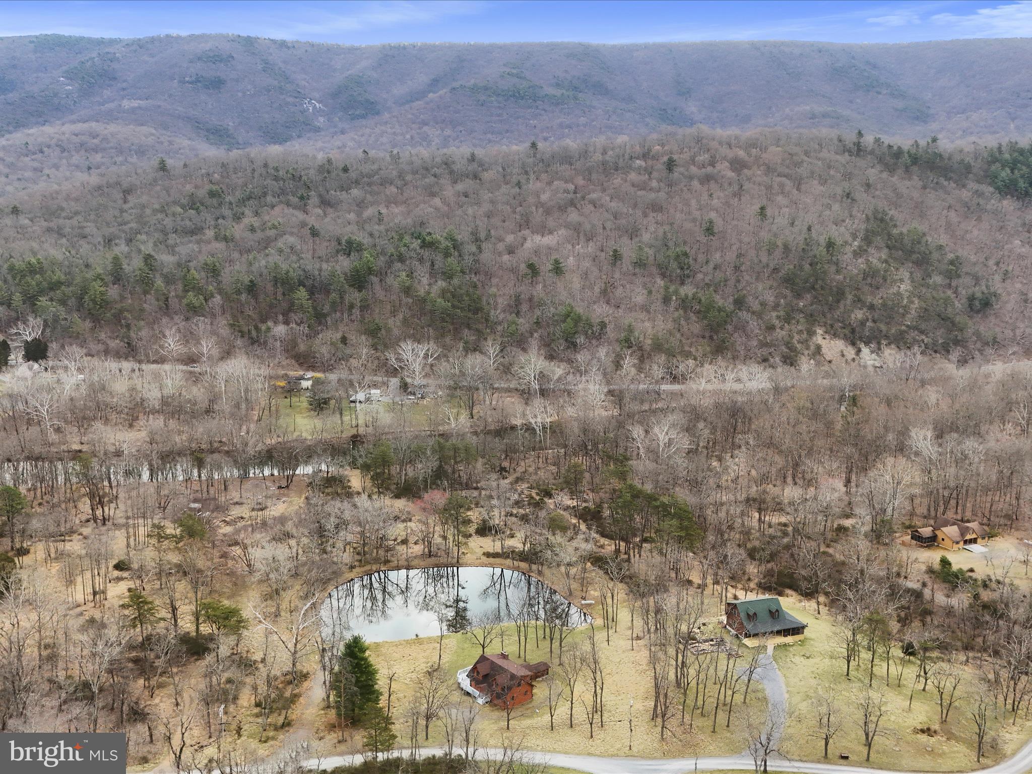 RIVER RIDGE - Residential