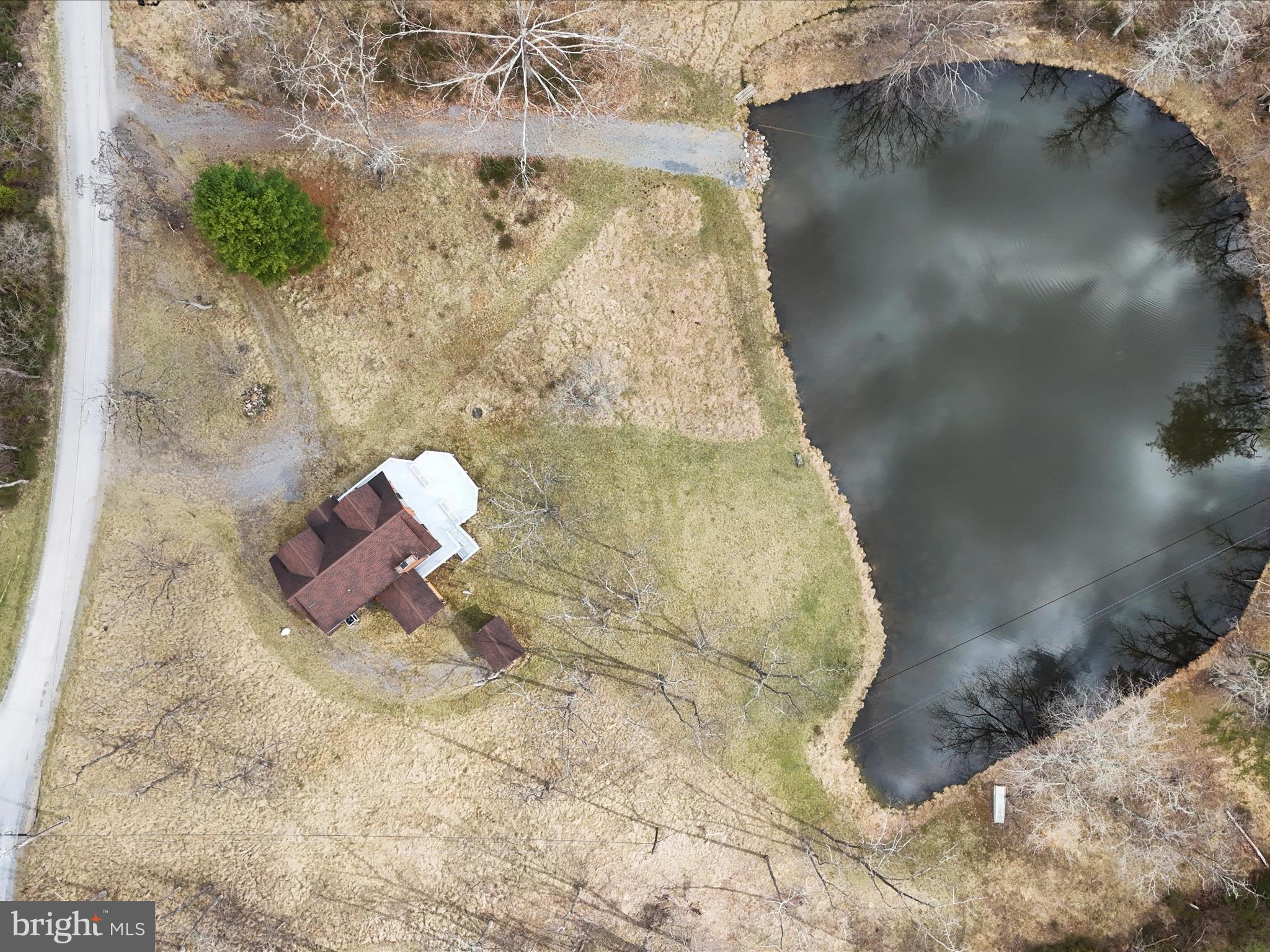 RIVER RIDGE - Residential