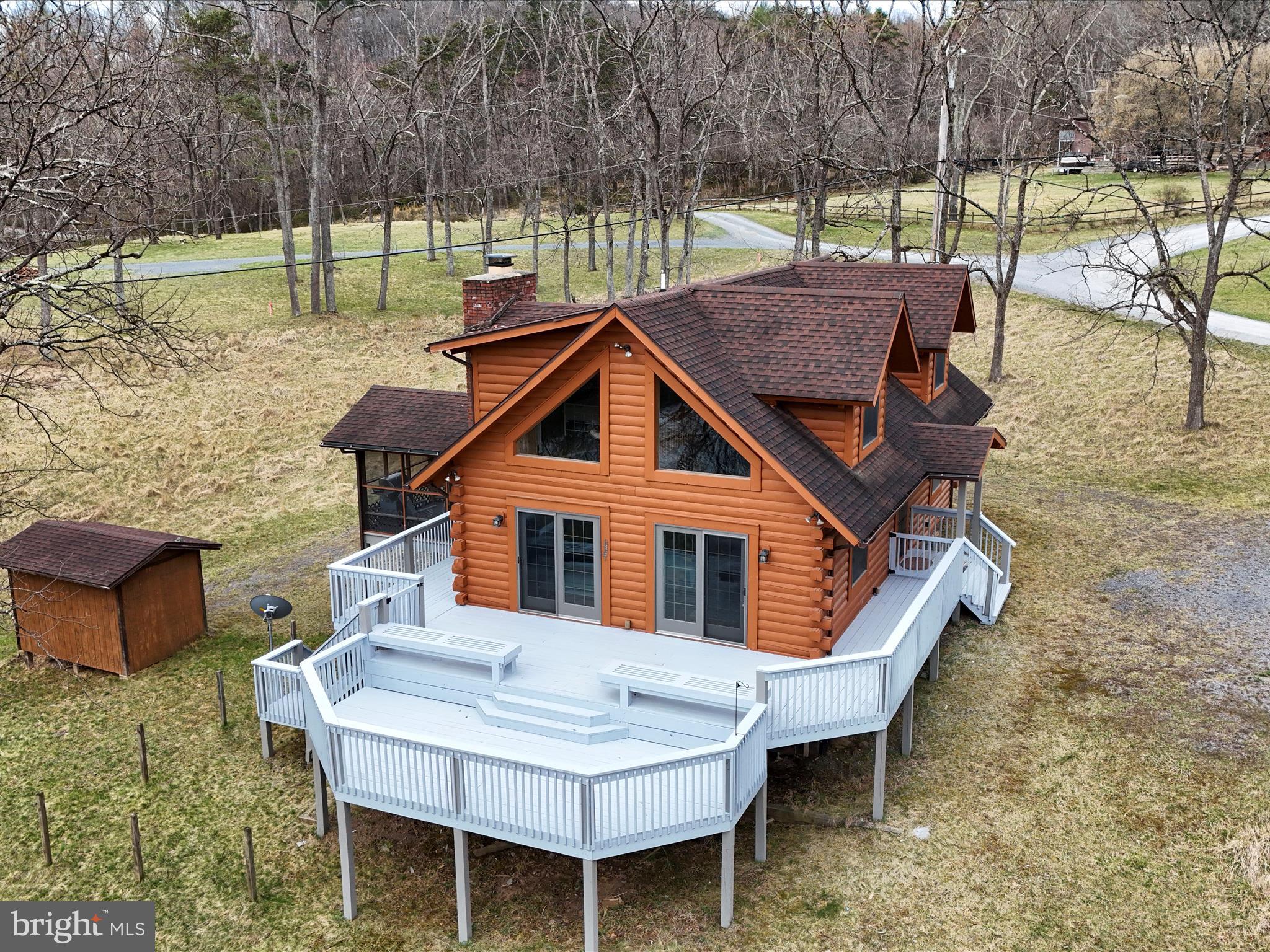 RIVER RIDGE - Residential