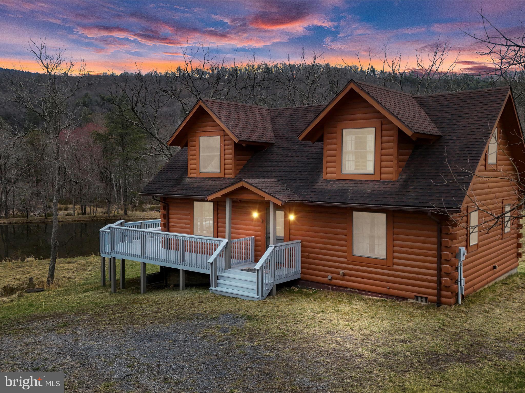 RIVER RIDGE - Residential