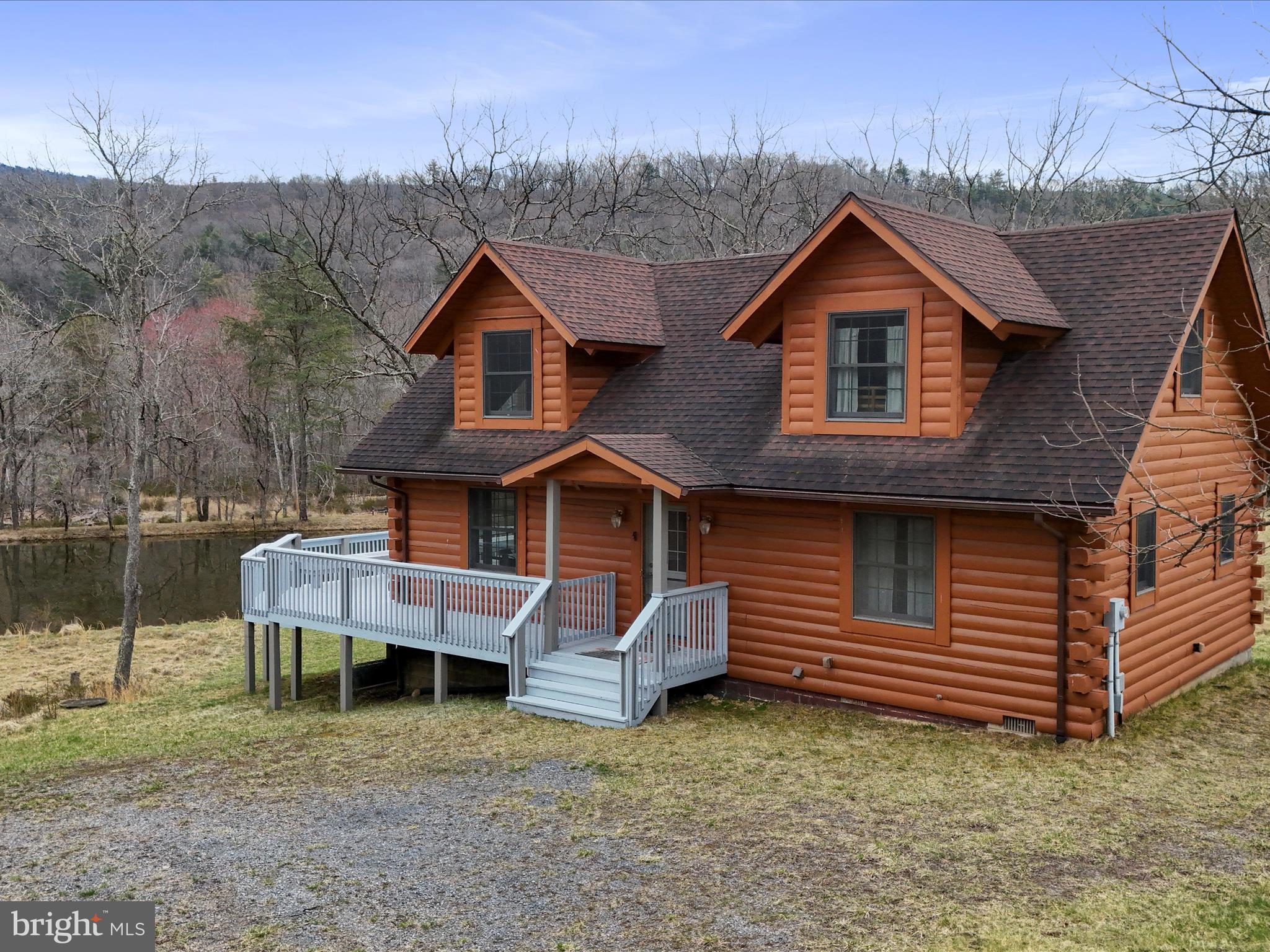 RIVER RIDGE - Residential