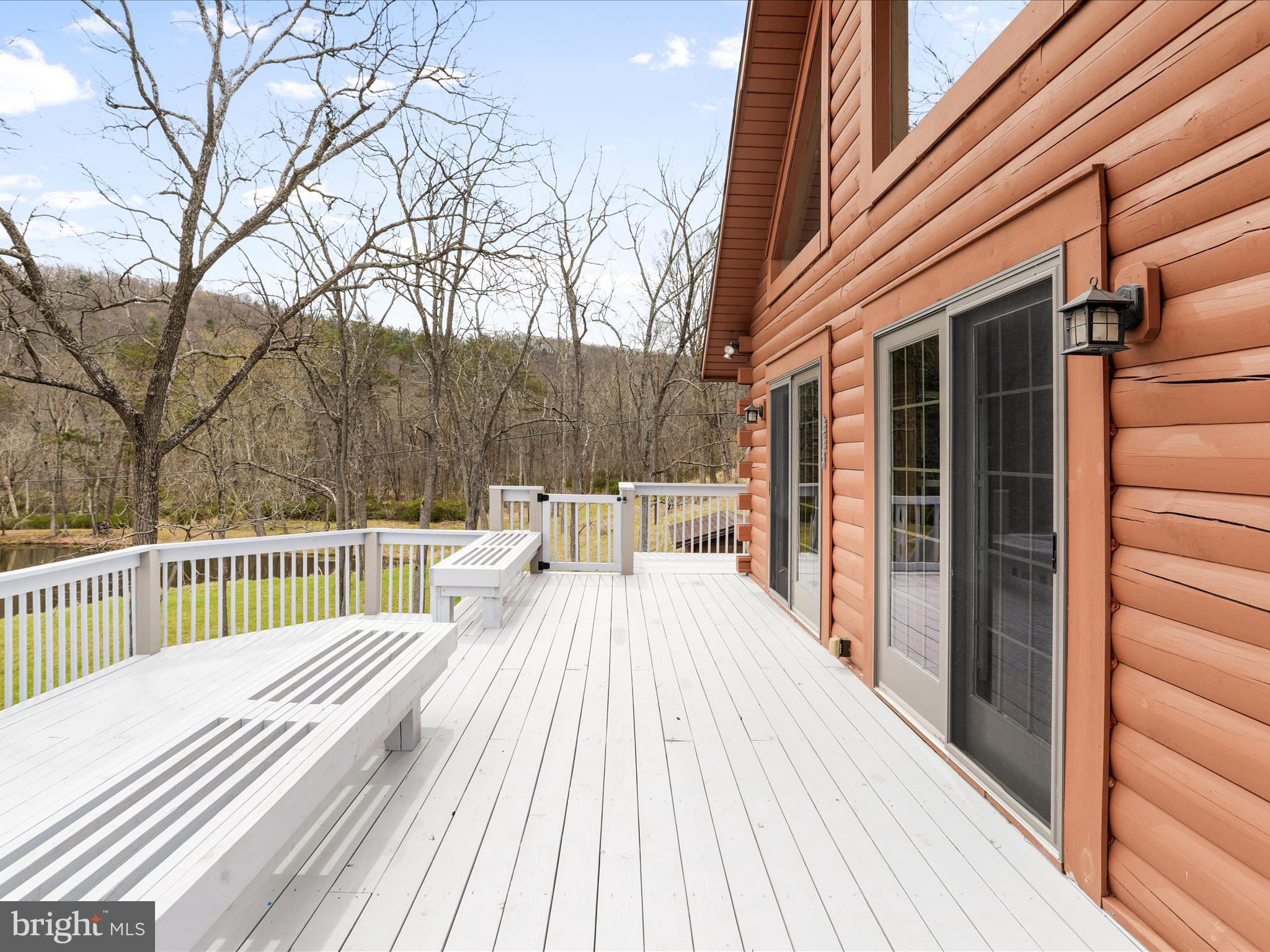 RIVER RIDGE - Residential