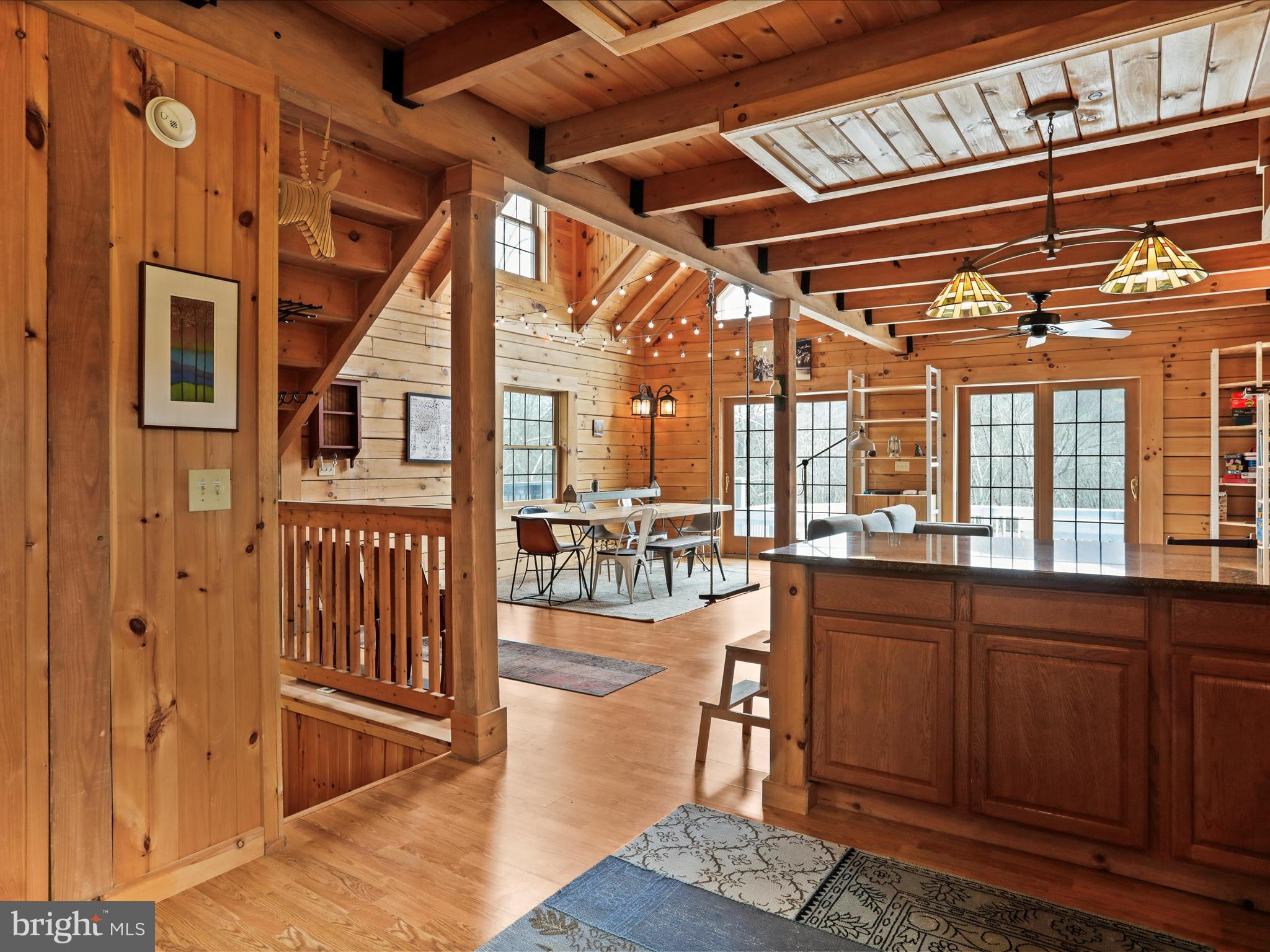 RIVER RIDGE - Residential