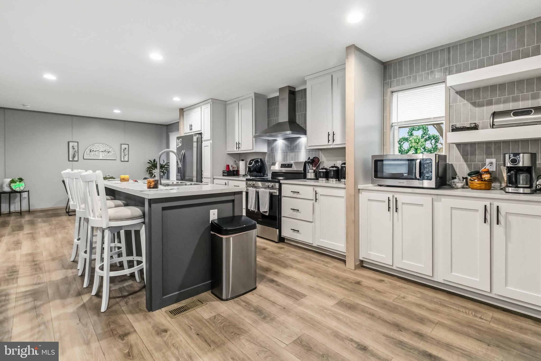 BAINBRIDGE - Residential