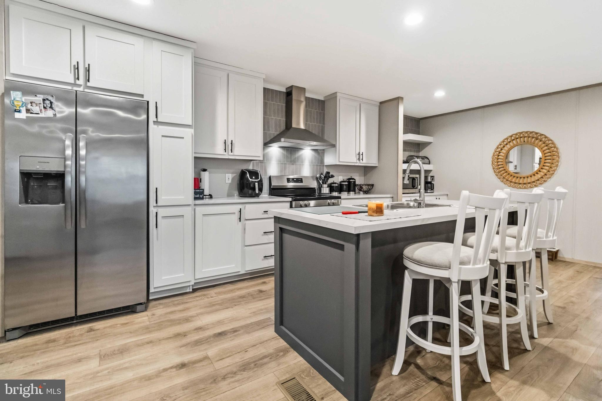 BAINBRIDGE - Residential