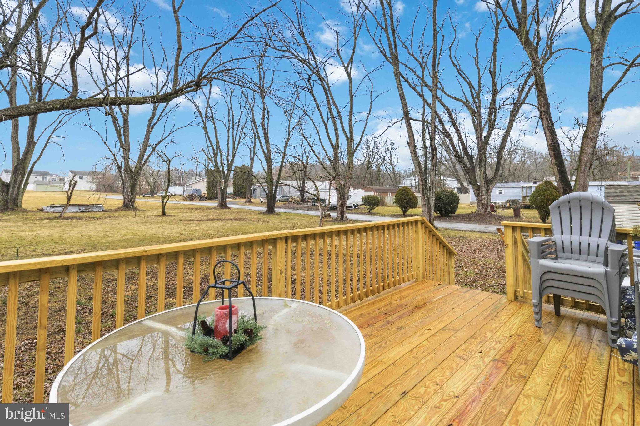 BAINBRIDGE - Residential