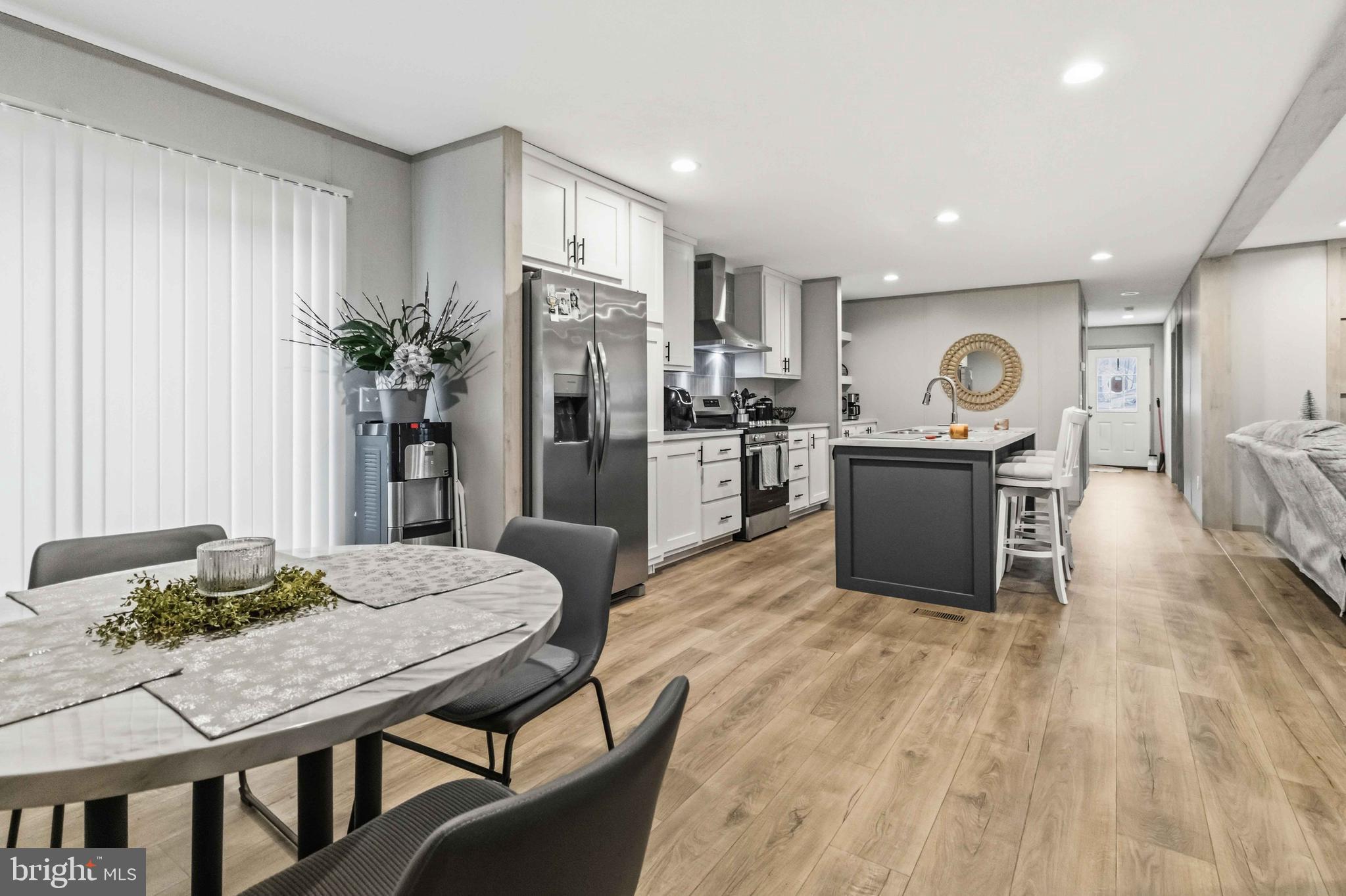 BAINBRIDGE - Residential