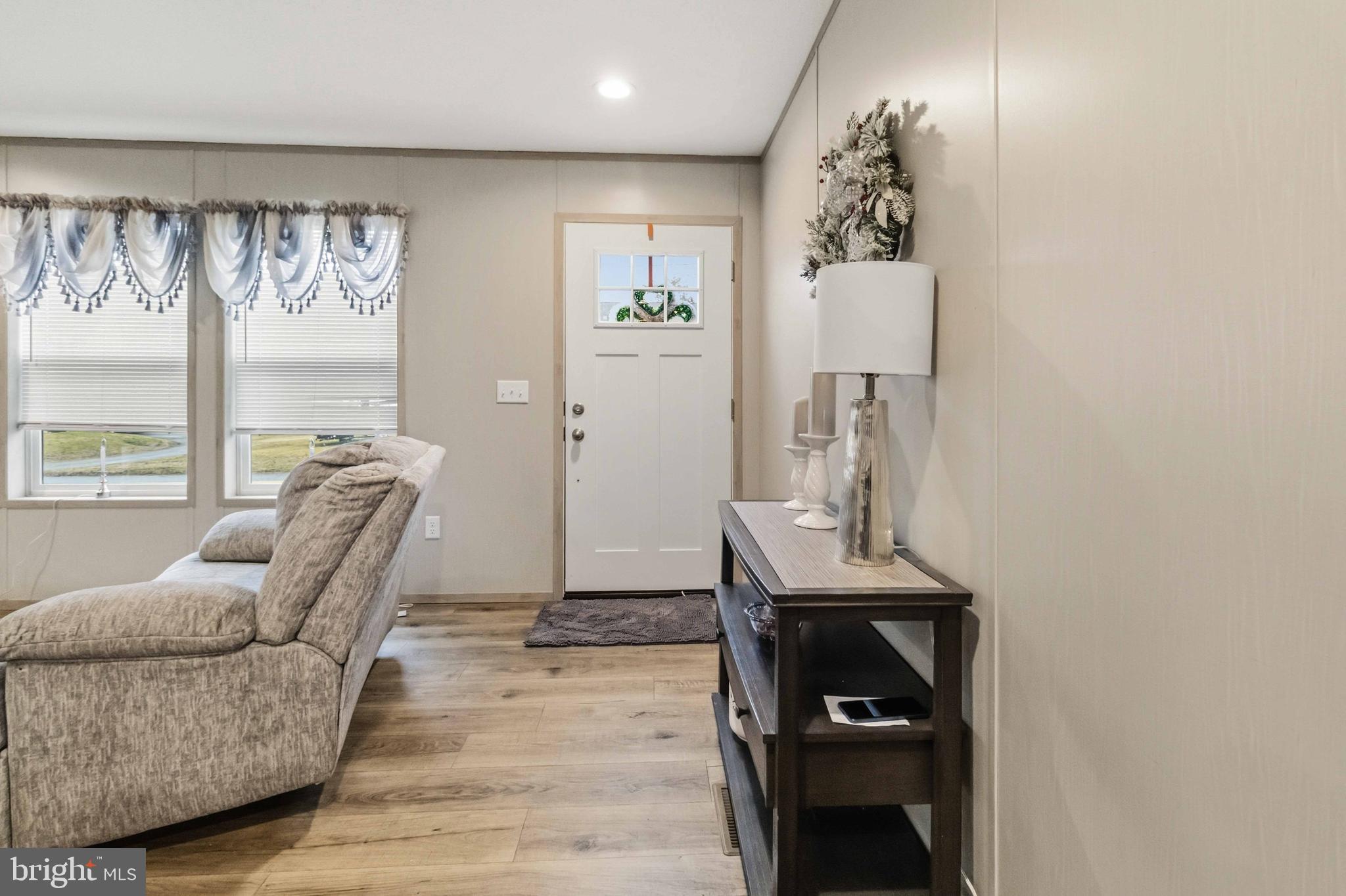 BAINBRIDGE - Residential