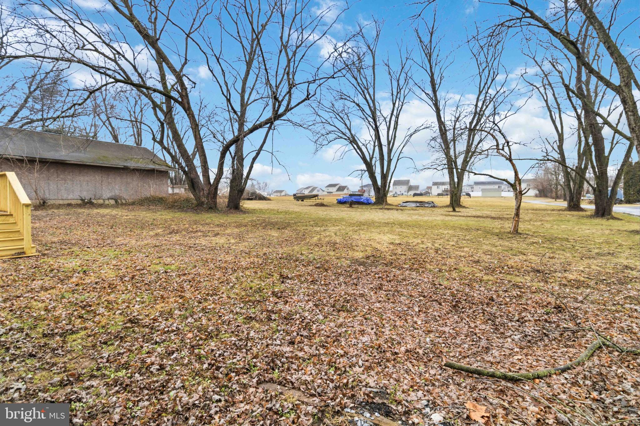 BAINBRIDGE - Residential