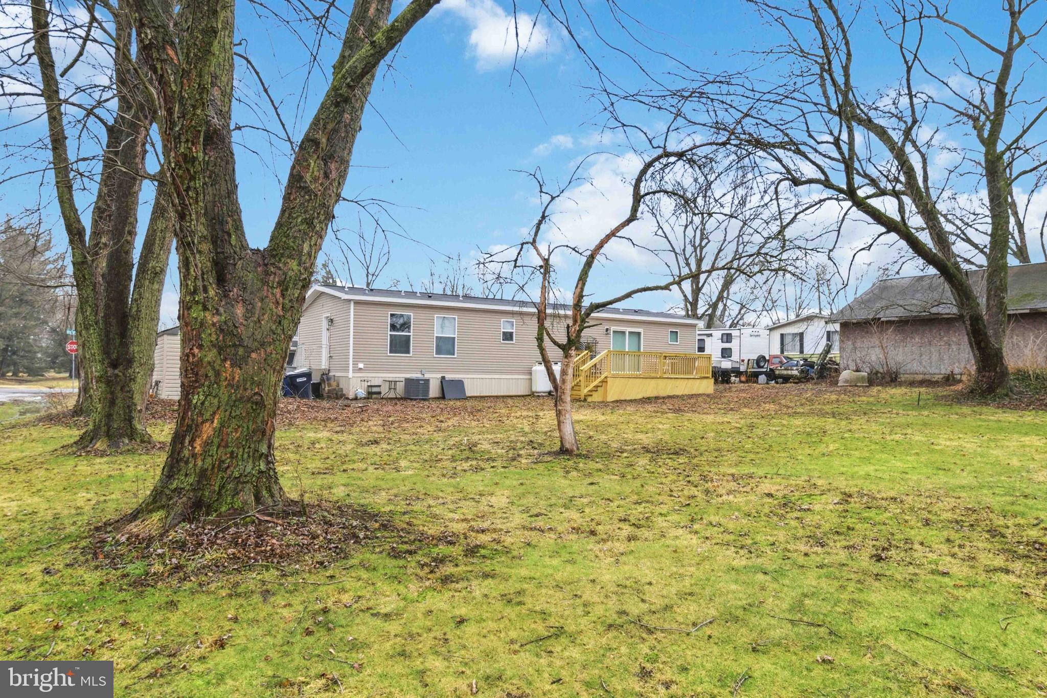 BAINBRIDGE - Residential