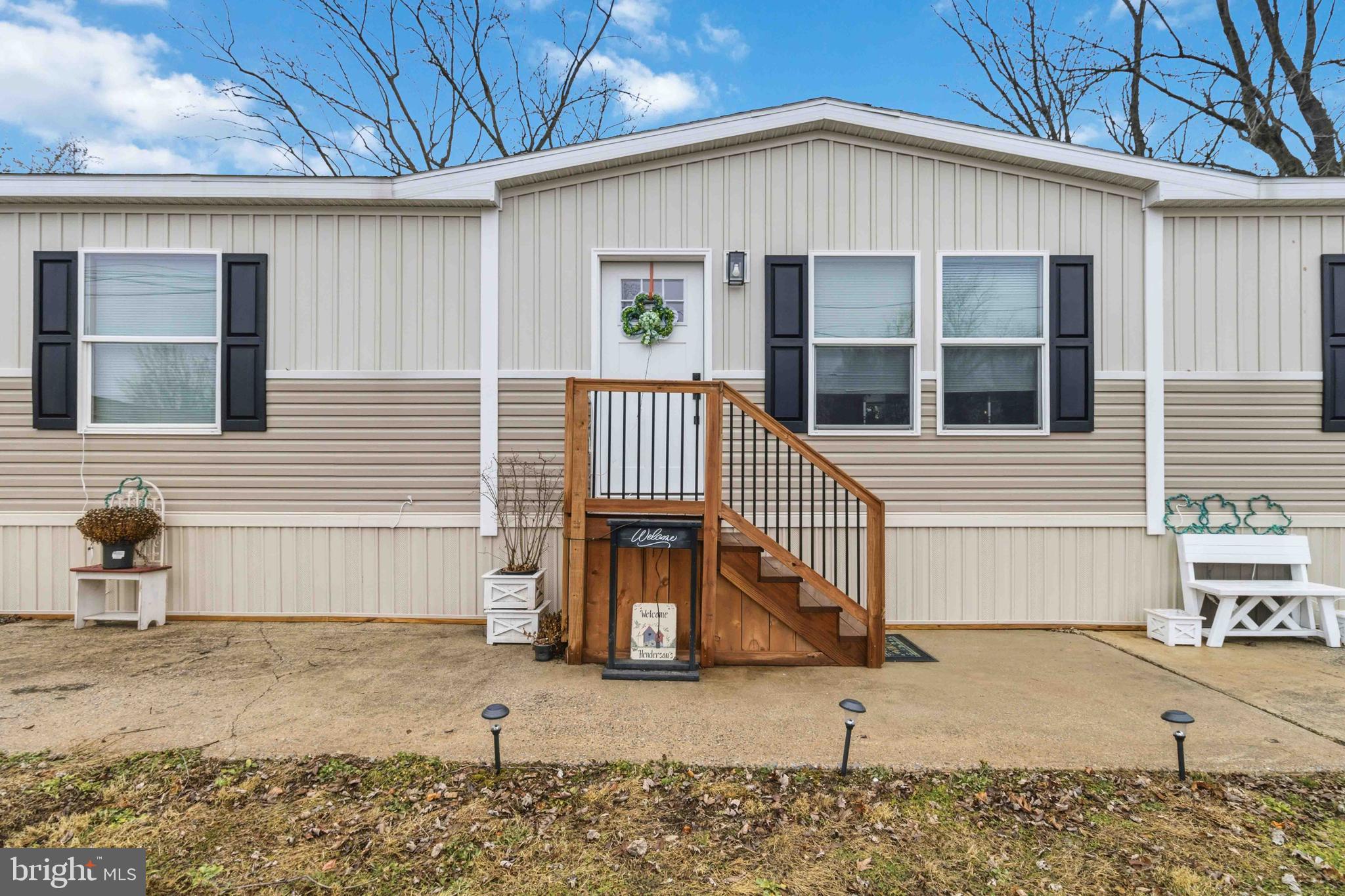 BAINBRIDGE - Residential