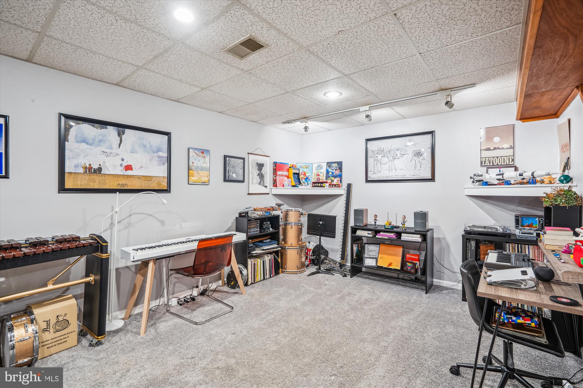 CARTERS COVE - Residential