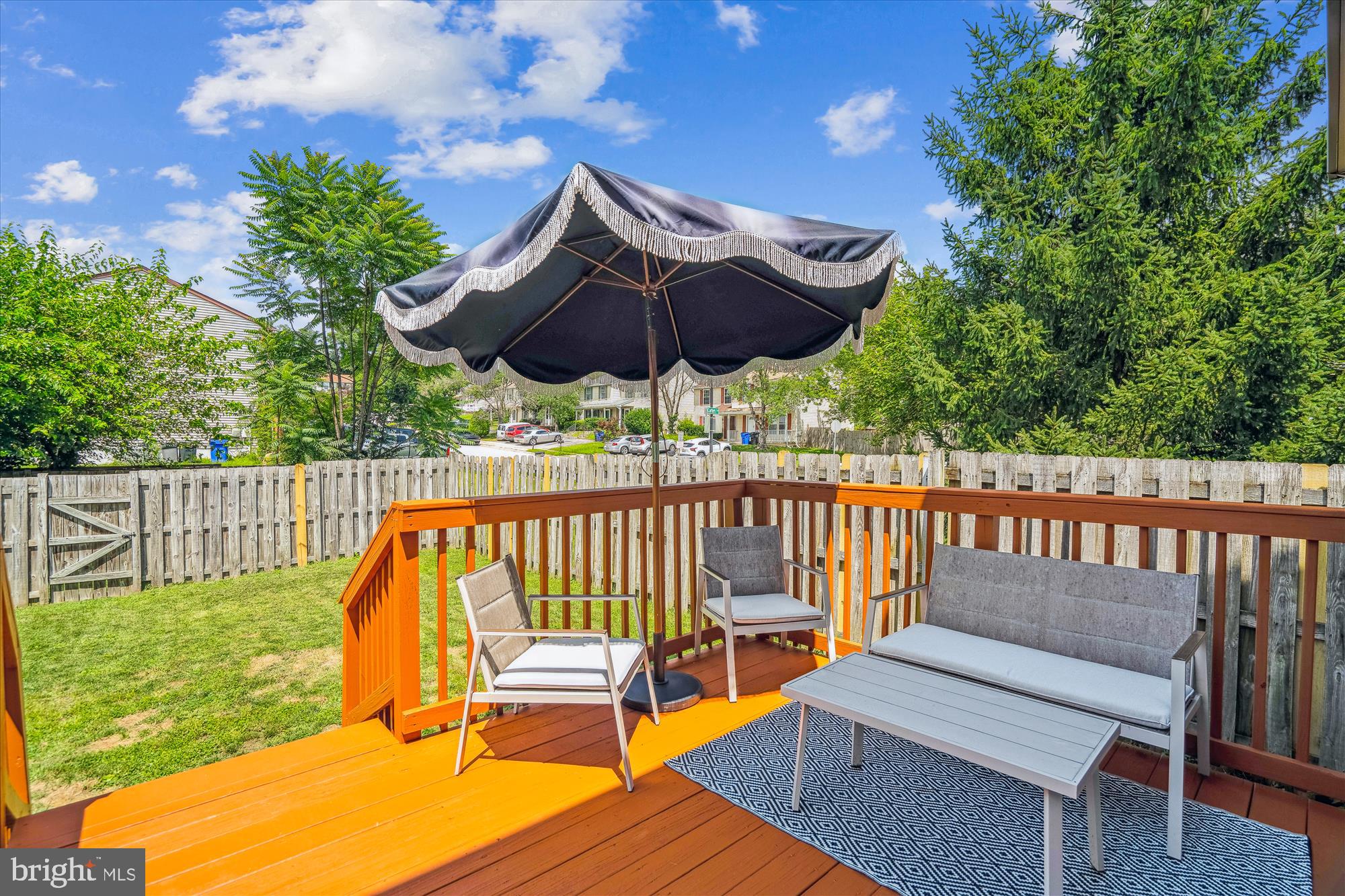 CARTERS COVE - Residential