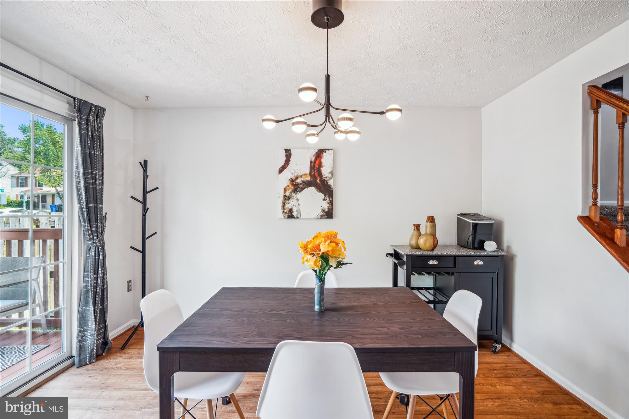 CARTERS COVE - Residential