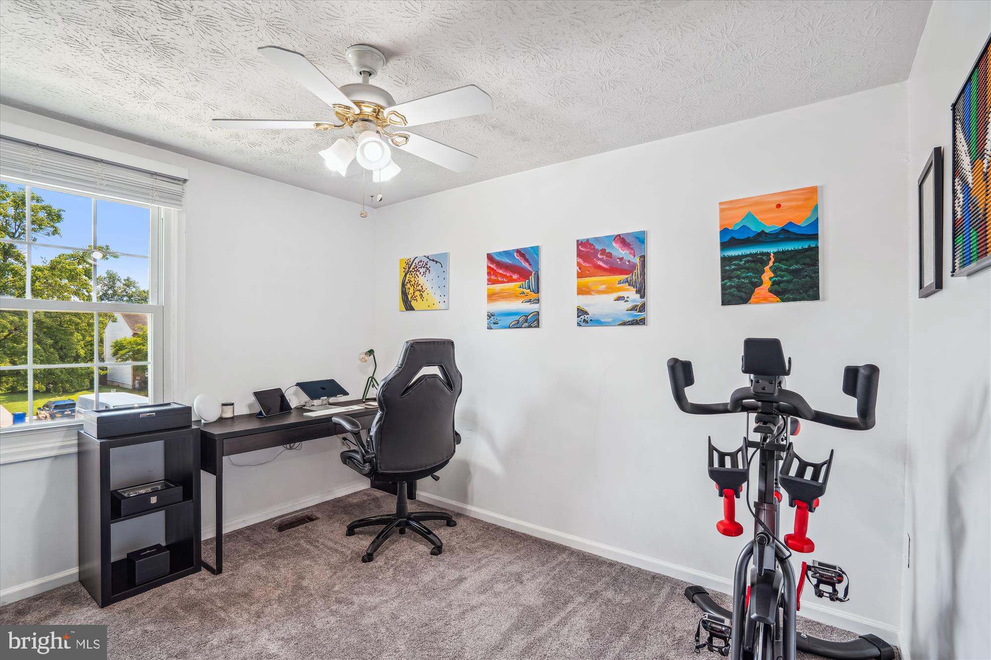 CARTERS COVE - Residential