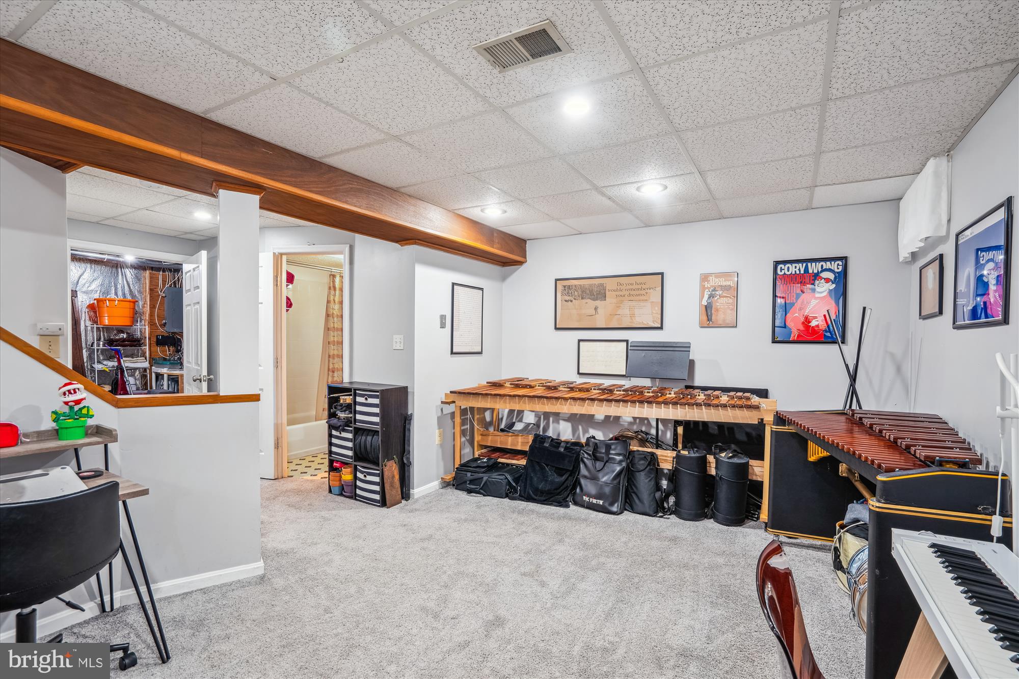 CARTERS COVE - Residential