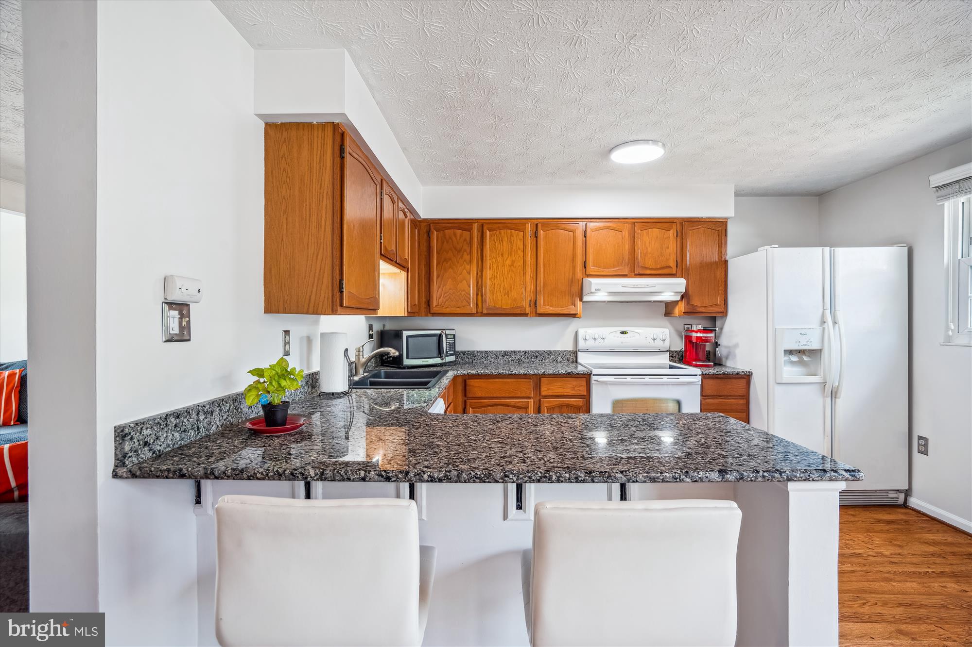 CARTERS COVE - Residential