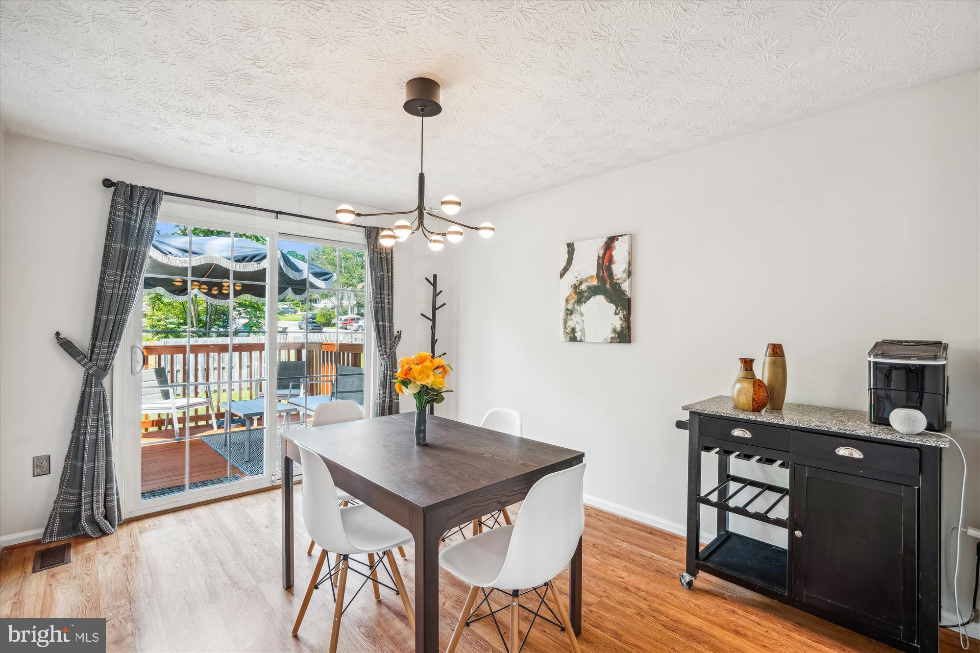 CARTERS COVE - Residential