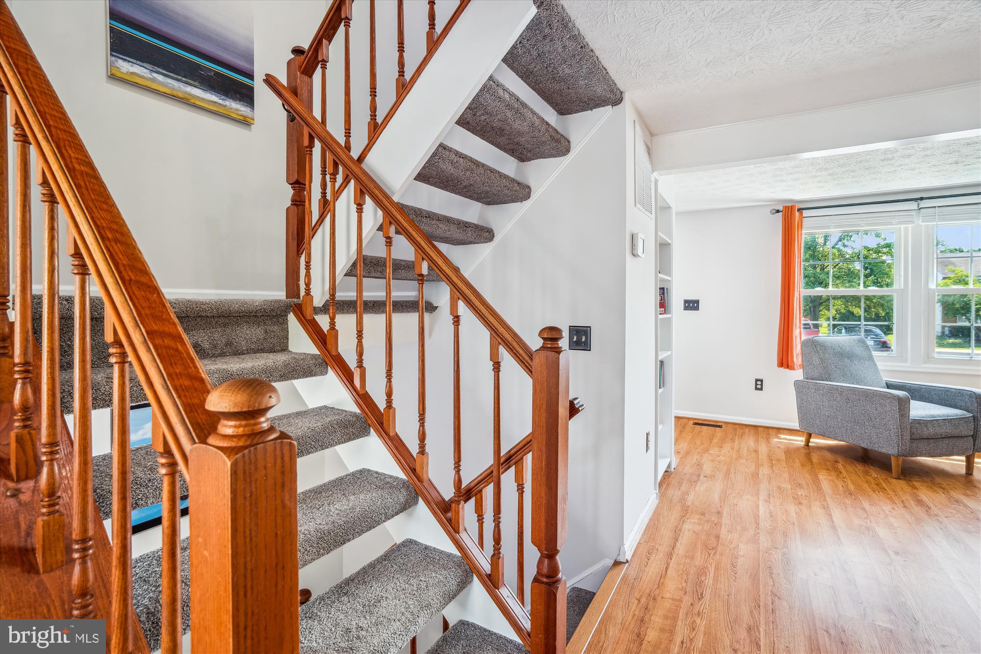 CARTERS COVE - Residential