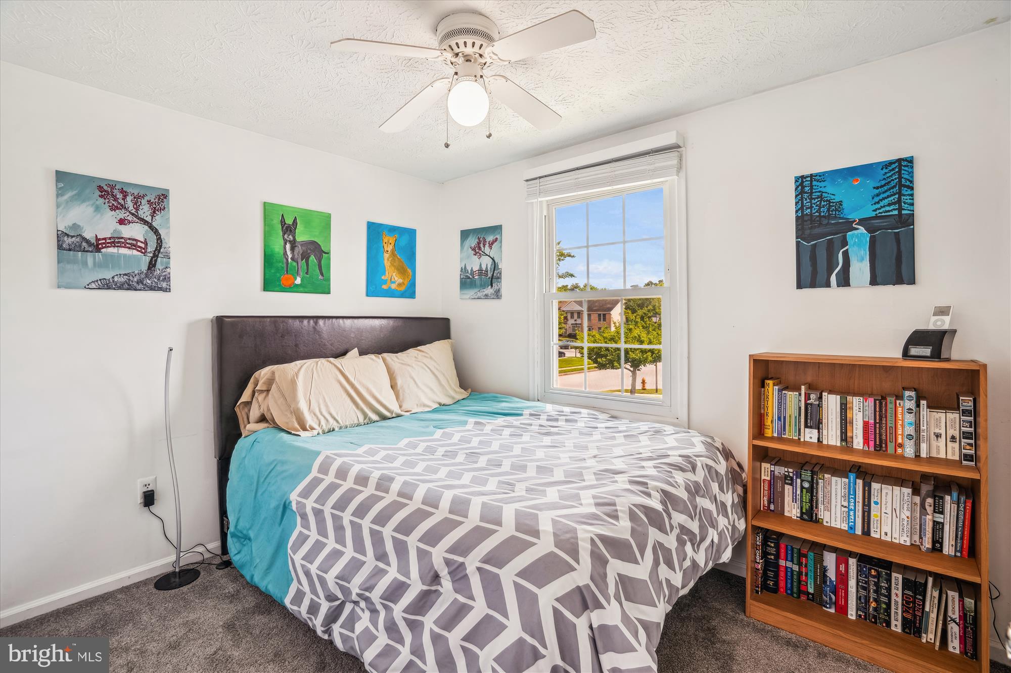 CARTERS COVE - Residential