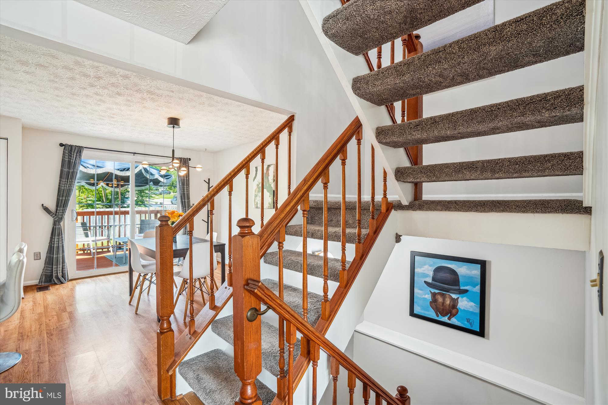 CARTERS COVE - Residential