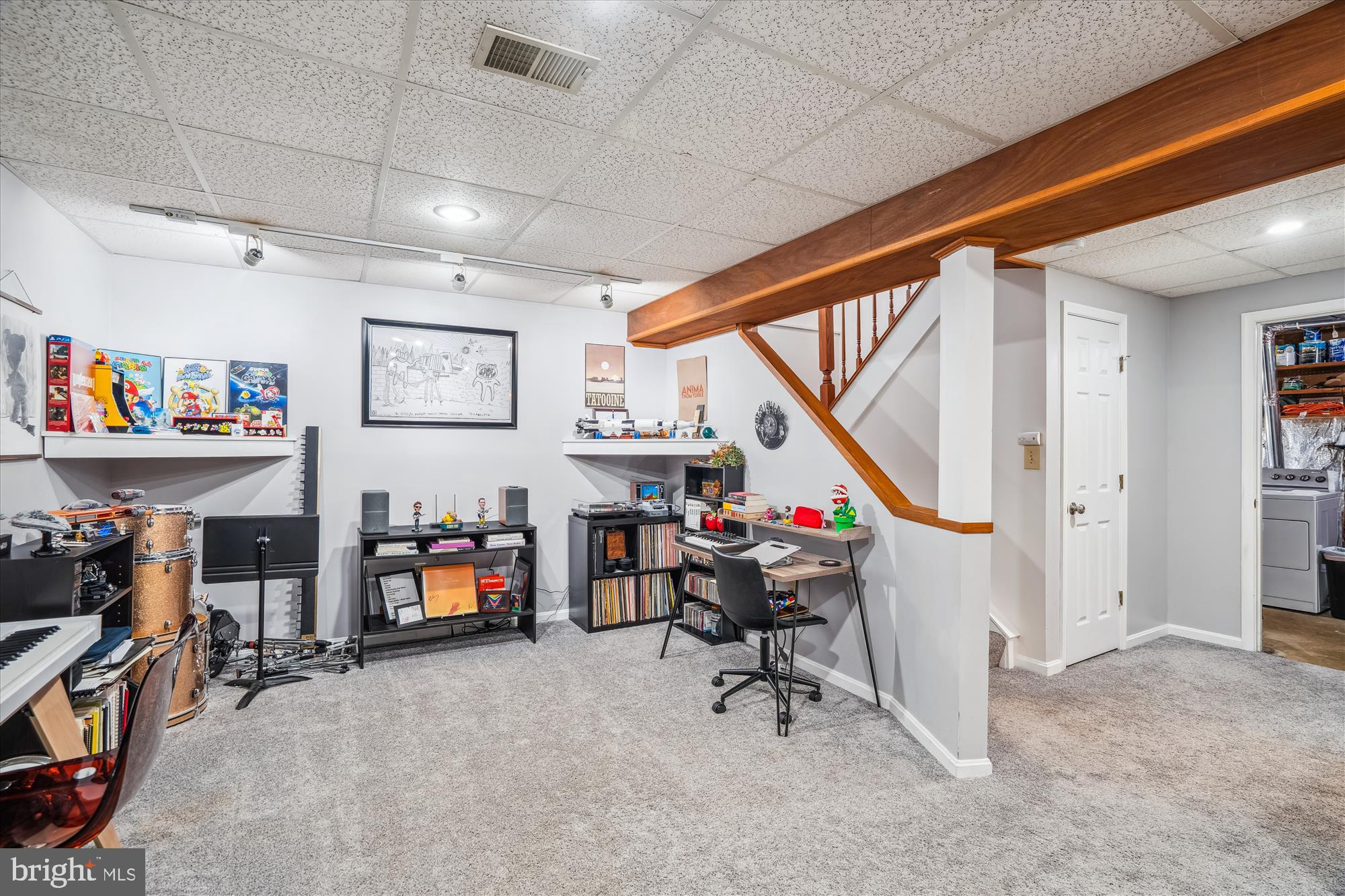 CARTERS COVE - Residential