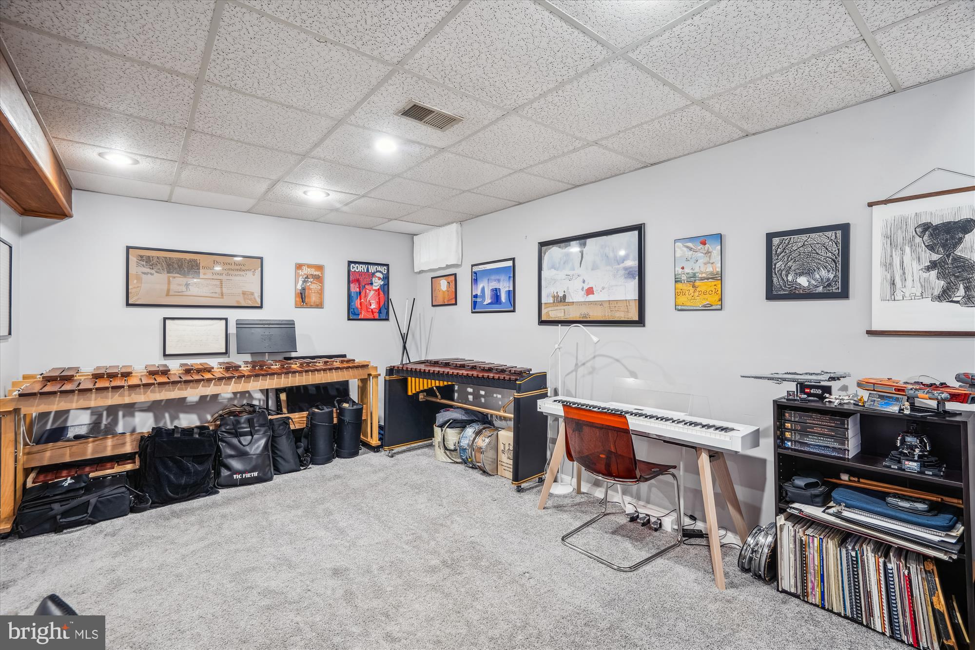 CARTERS COVE - Residential