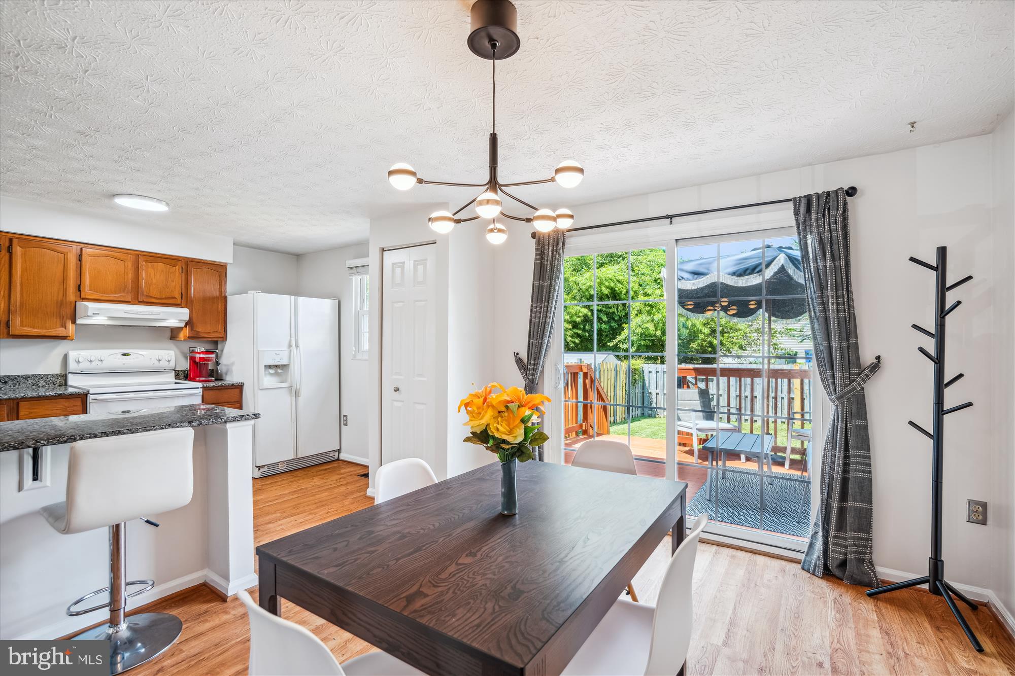 CARTERS COVE - Residential