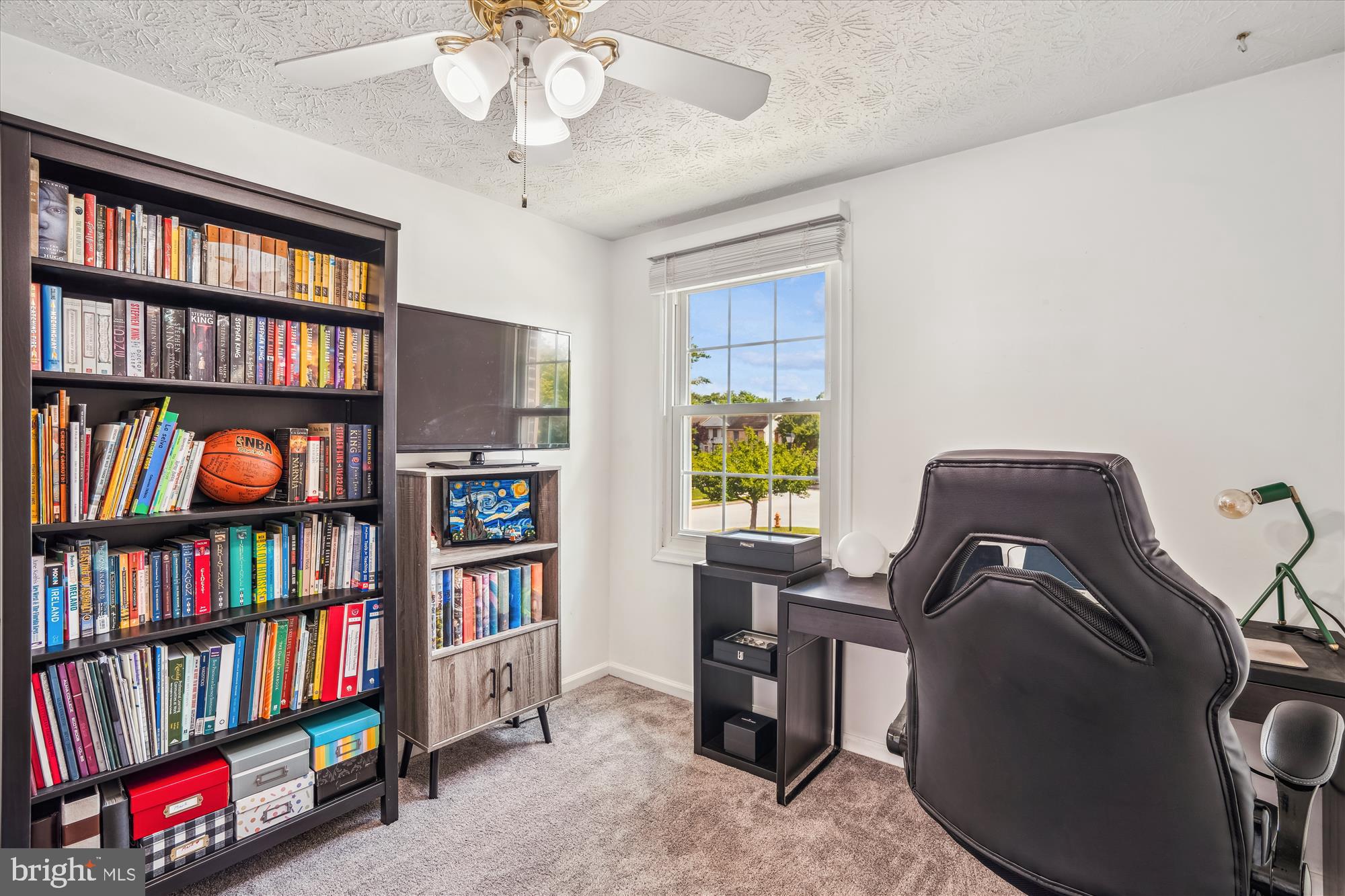 CARTERS COVE - Residential