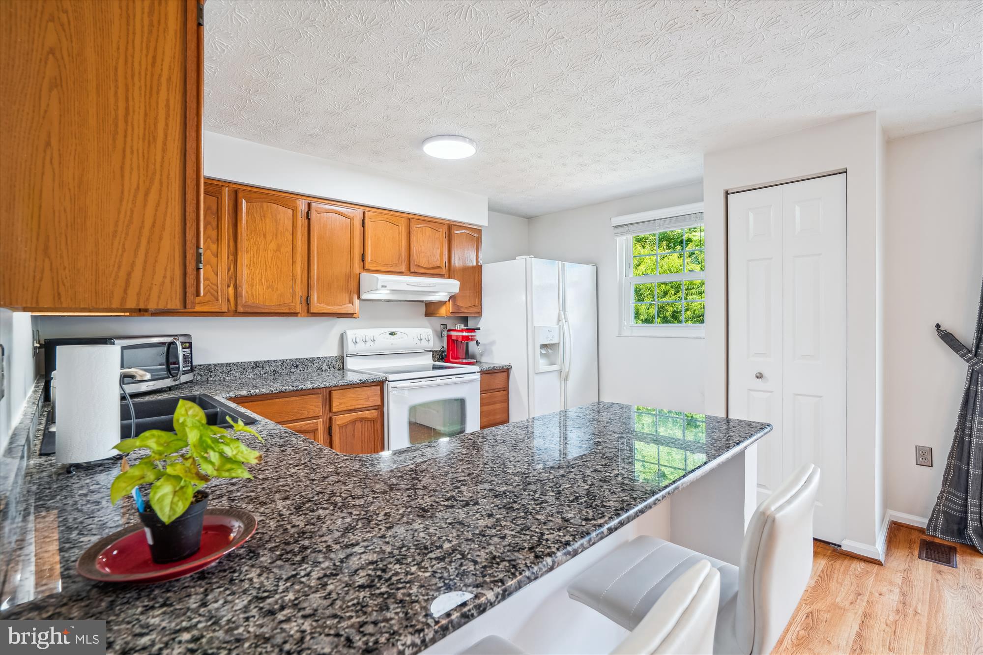 CARTERS COVE - Residential